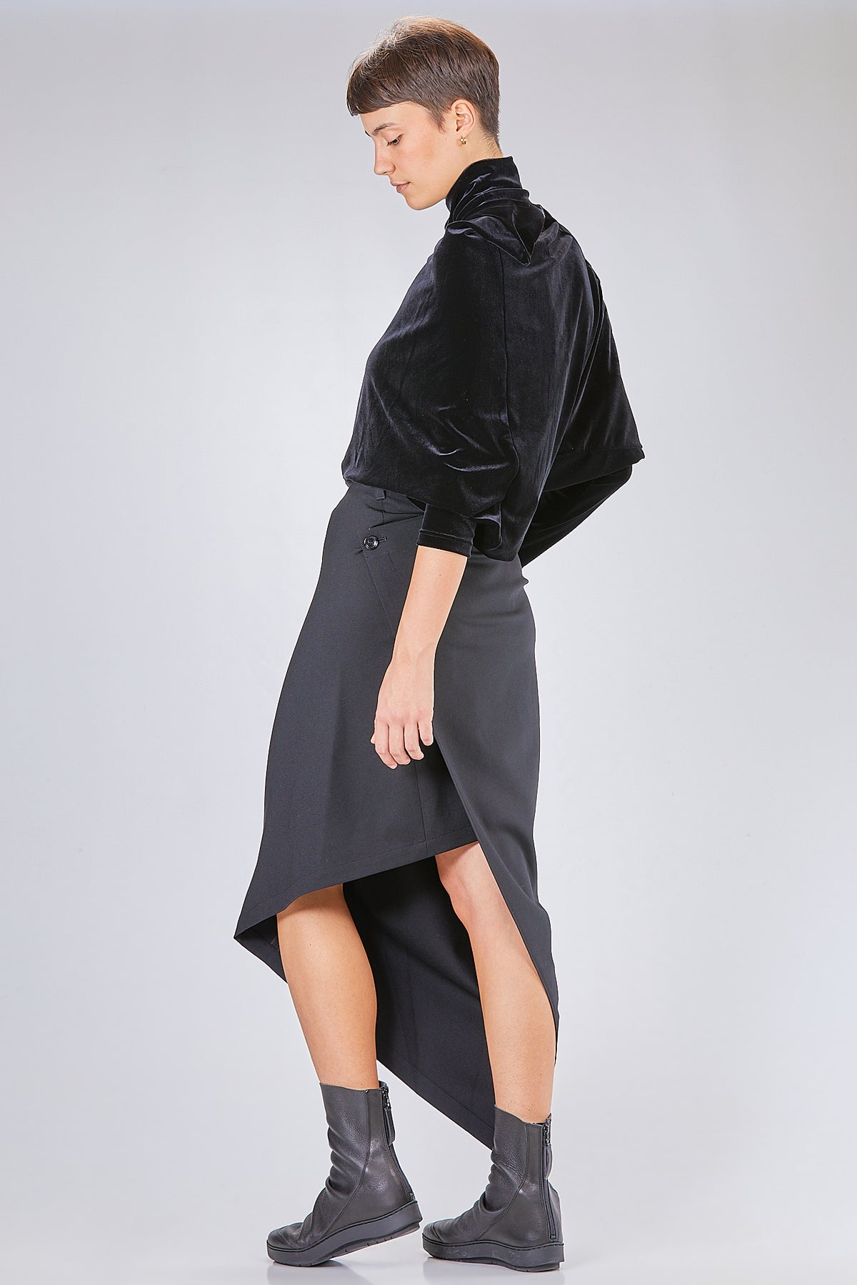 Ivo Milan Radical Fashion - maglie - JUNYA WATANABE