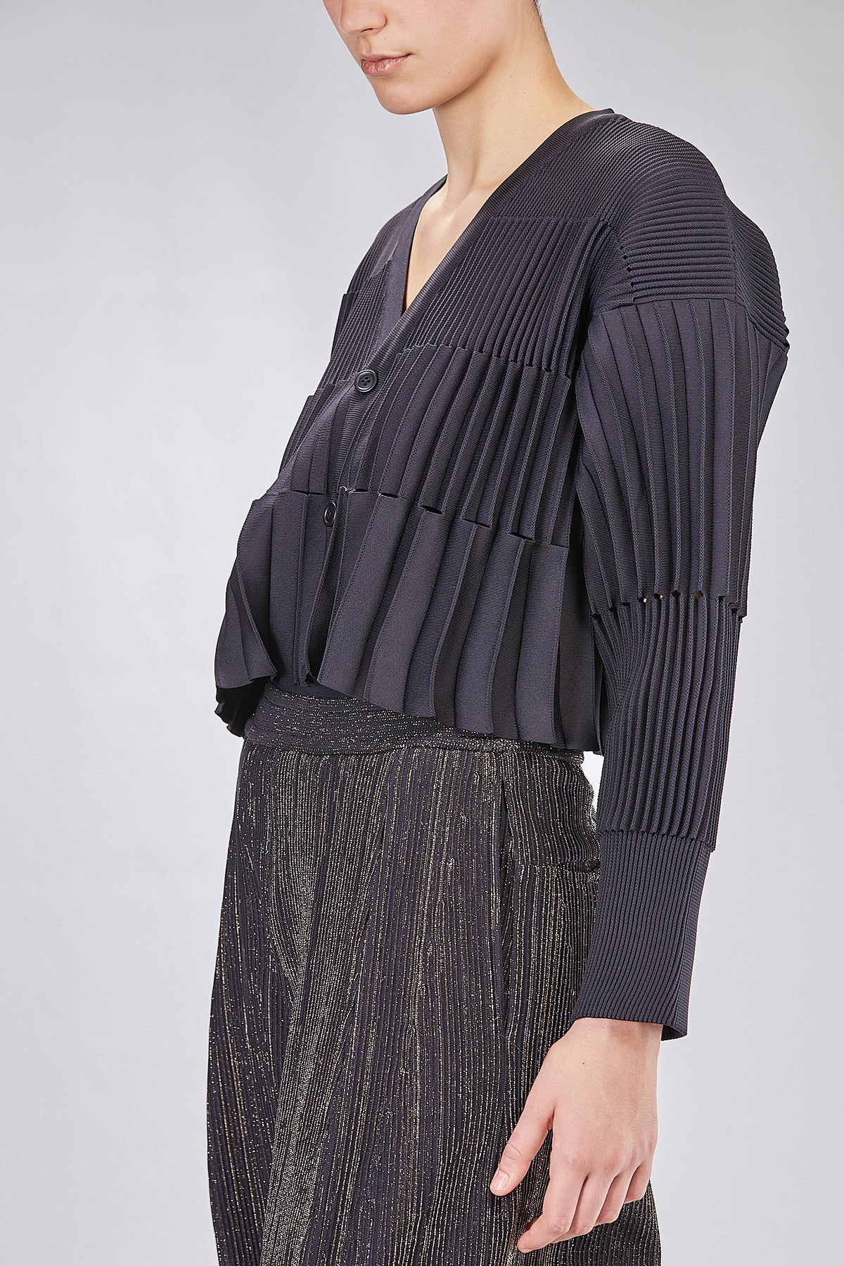 Ivo Milan Radical Fashion - cardigan - CFCL