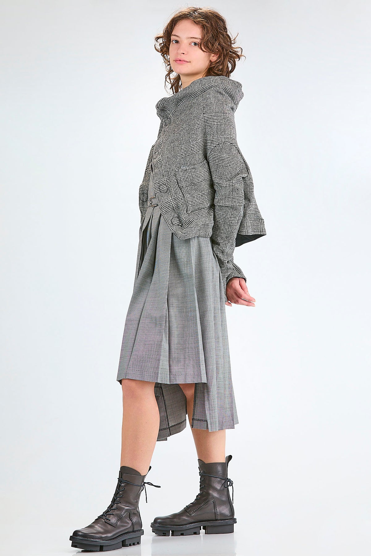 Ivo Milan Radical Fashion - giacche - JUNYA WATANABE