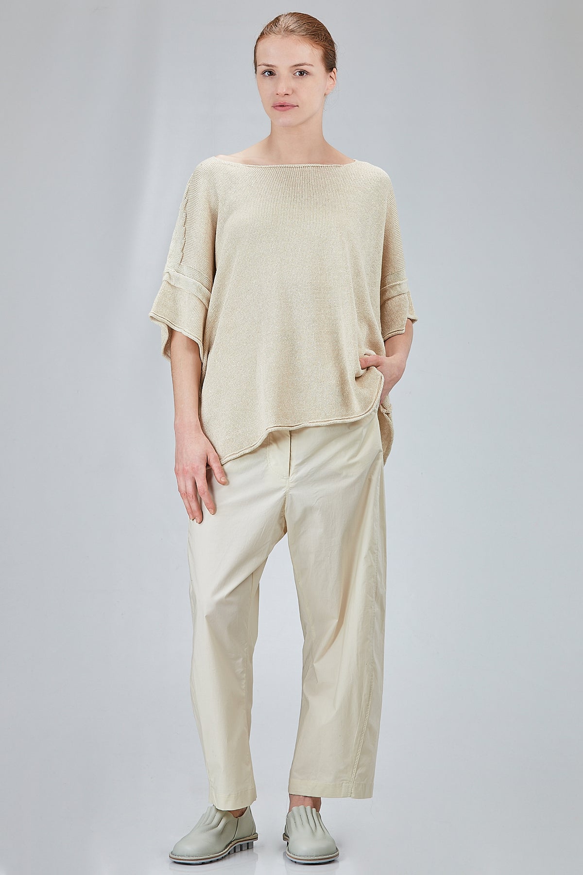 Ivo Milan Radical Fashion - maglieria d. - RUNDHOLZ