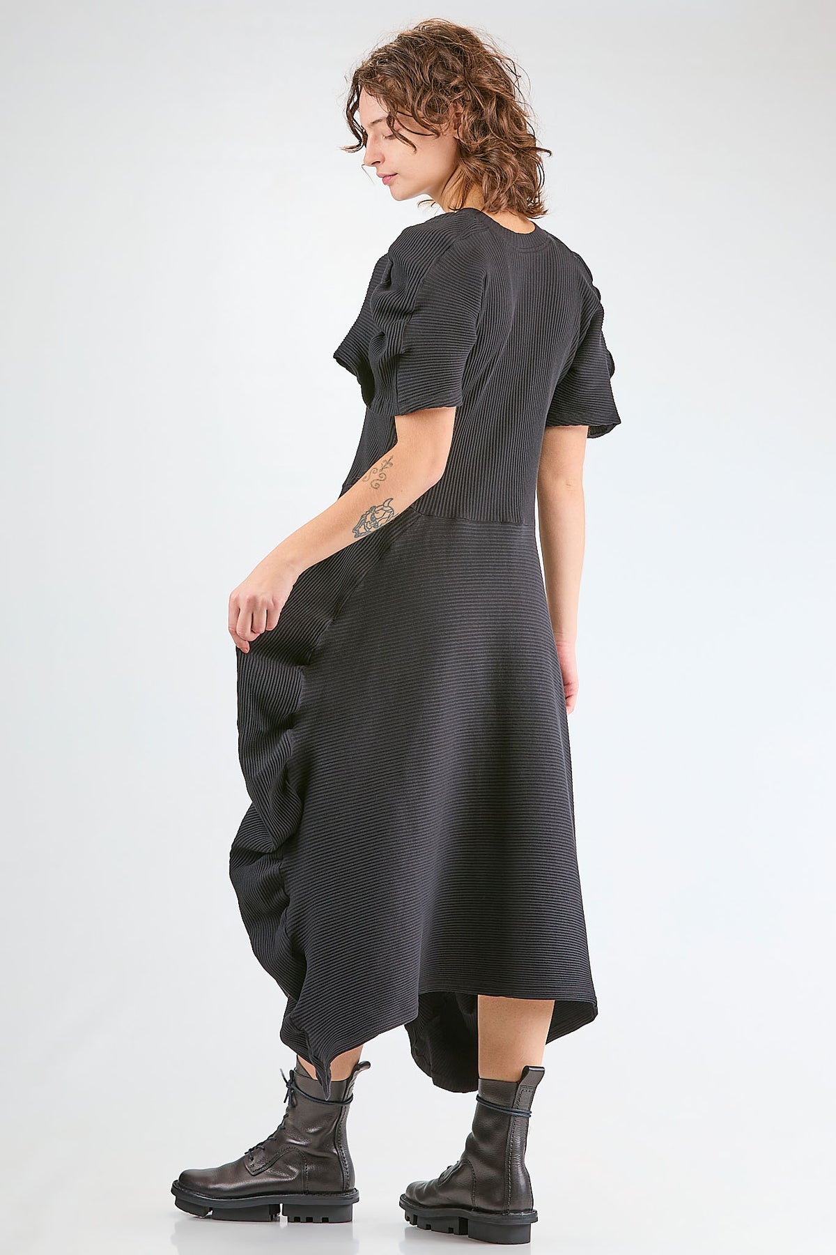 Ivo Milan Radical Fashion - abiti - MELITTA BAUMEISTER