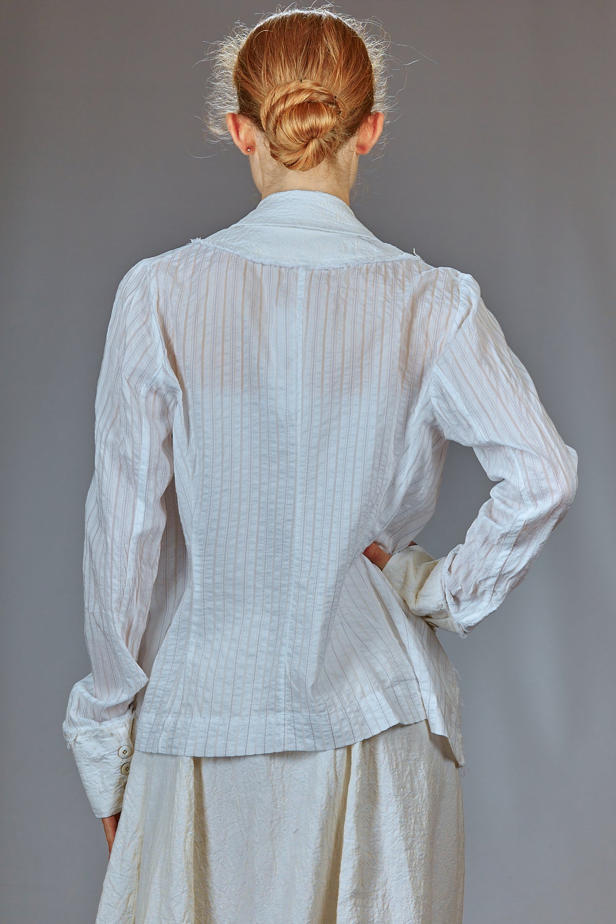 Ivo Milan Radical Fashion - giacche - MARC LE BIHAN