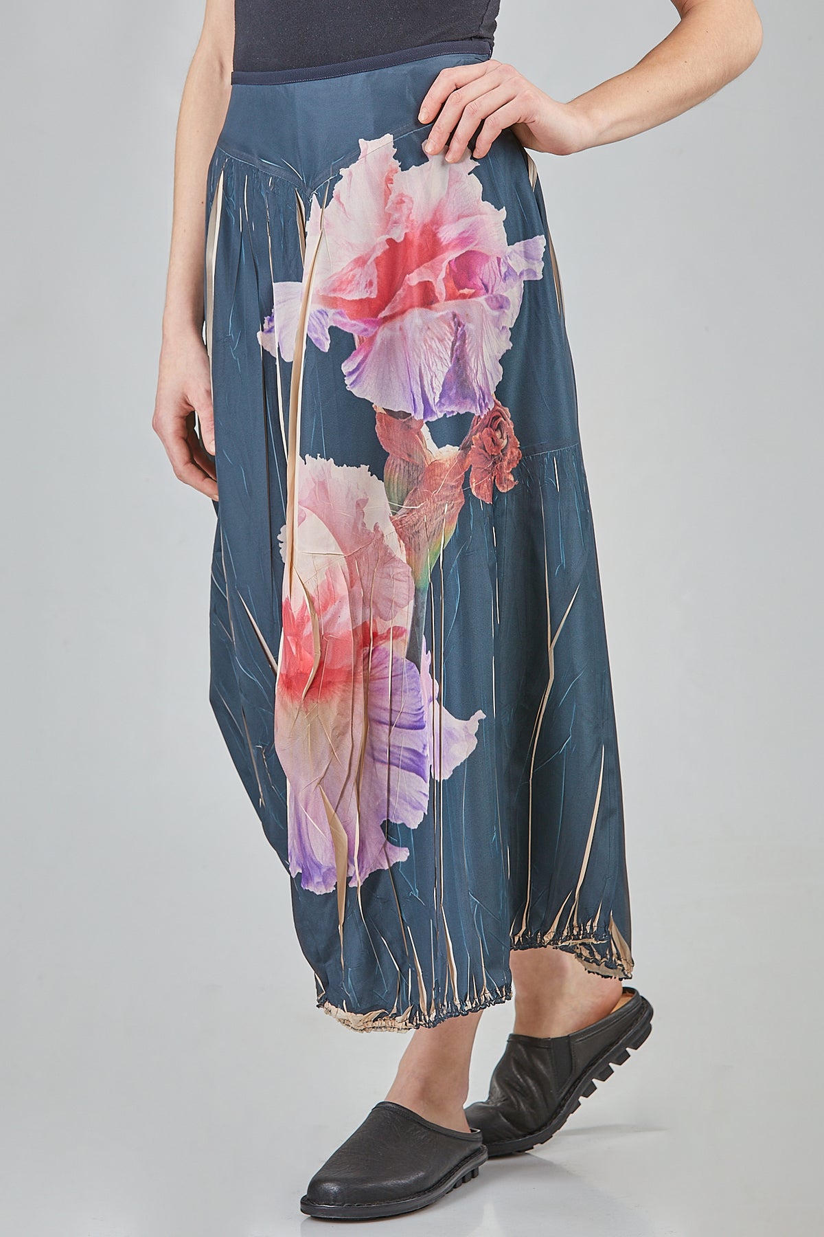 Ivo Milan Radical Fashion - gonne - HIGH