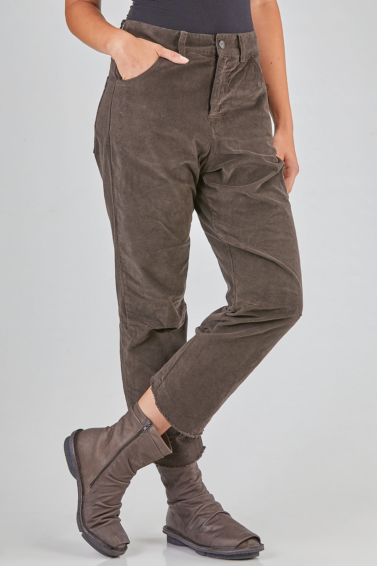 Ivo Milan Radical Fashion - pantaloni - KRISTENSEN DU NORD