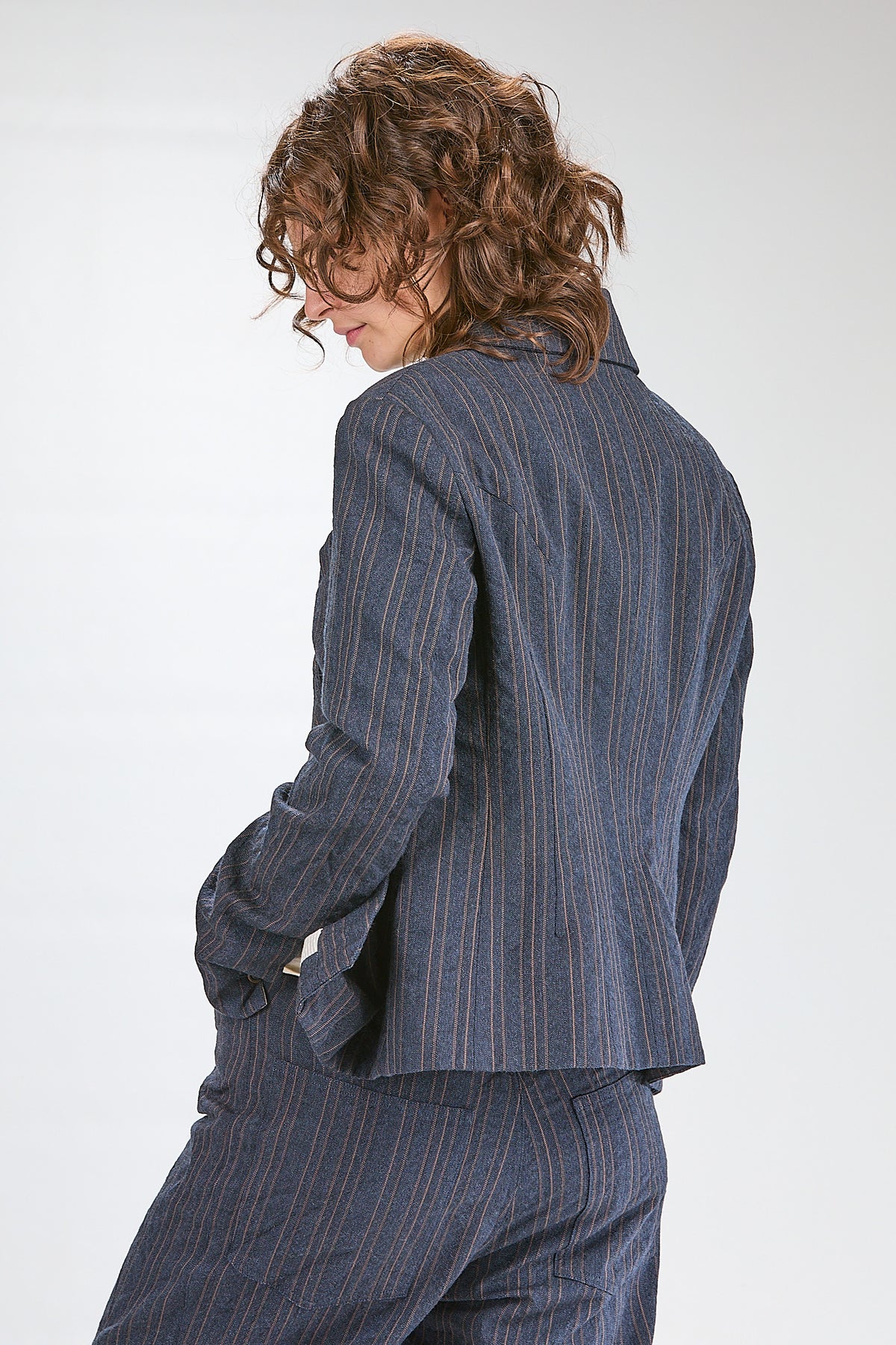 Ivo Milan Radical Fashion - giacche - FORME DEXPRESSION