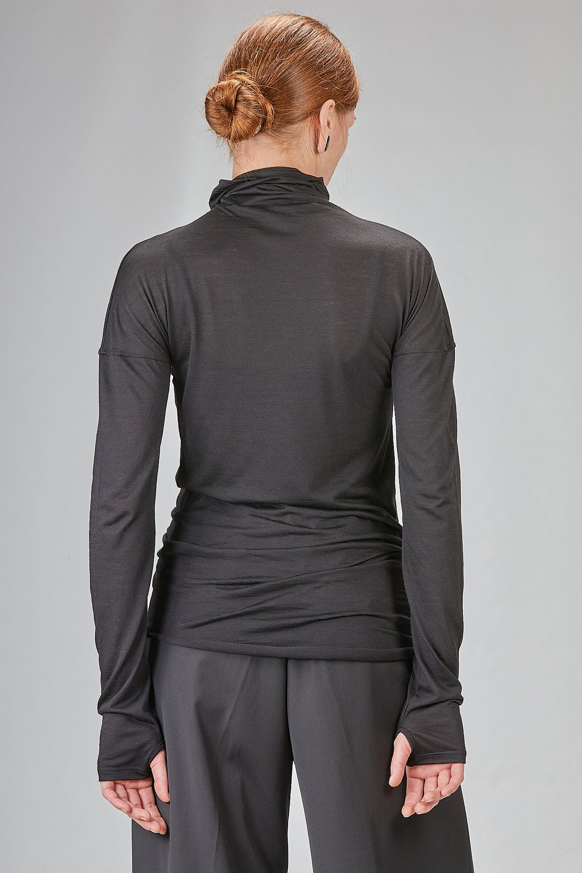 Ivo Milan Radical Fashion - maglie - ISABEL BENENATO