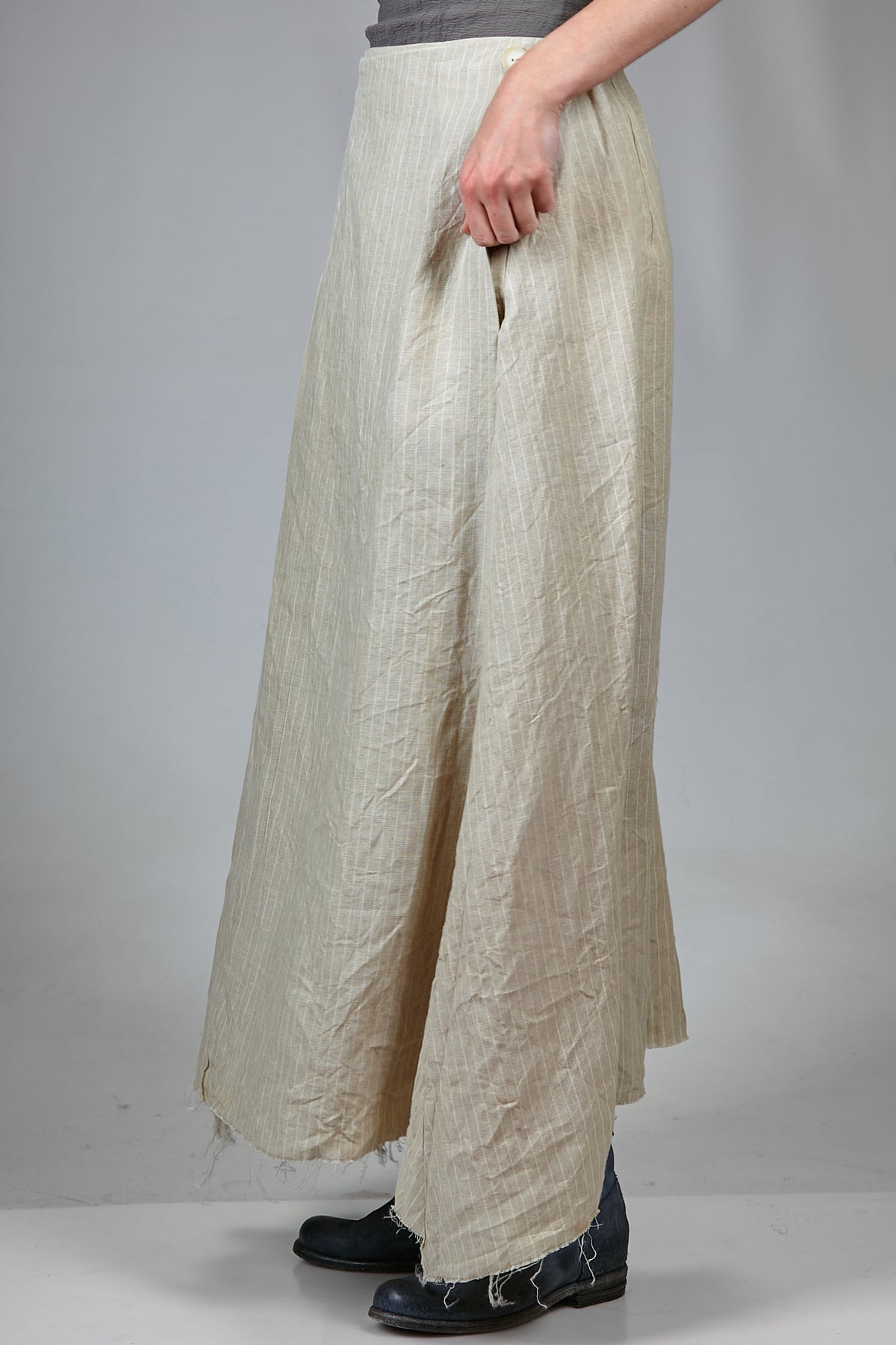 Ivo Milan Radical Fashion - gonne - ATELIER SUPPAN