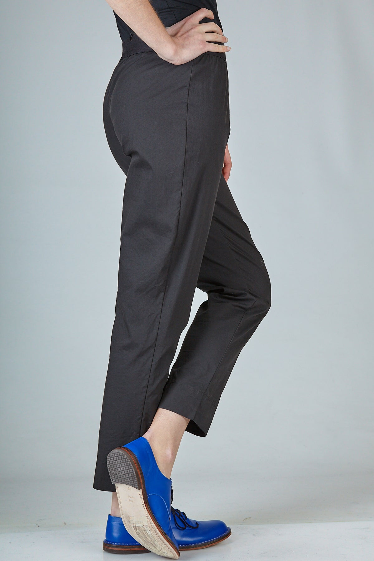 Ivo Milan Radical Fashion - pantaloni - MARIA CALDERARA