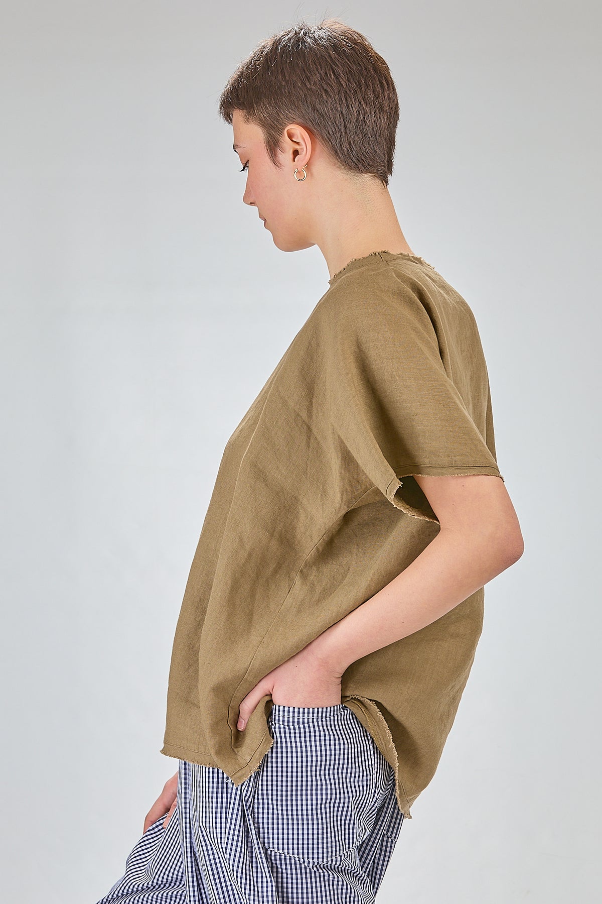 Ivo Milan Radical Fashion - top - CINI