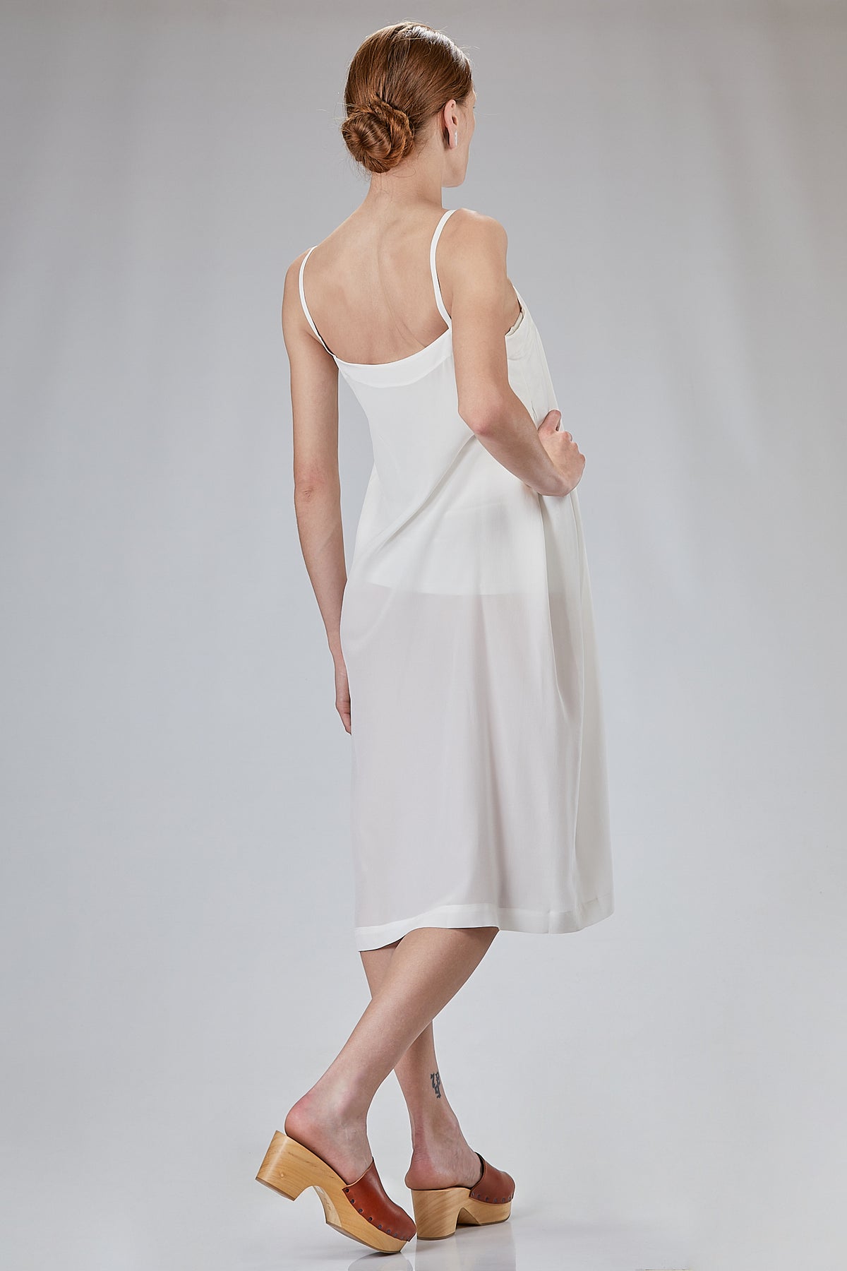 Ivo Milan Radical Fashion - abiti - DANIELA GREGIS
