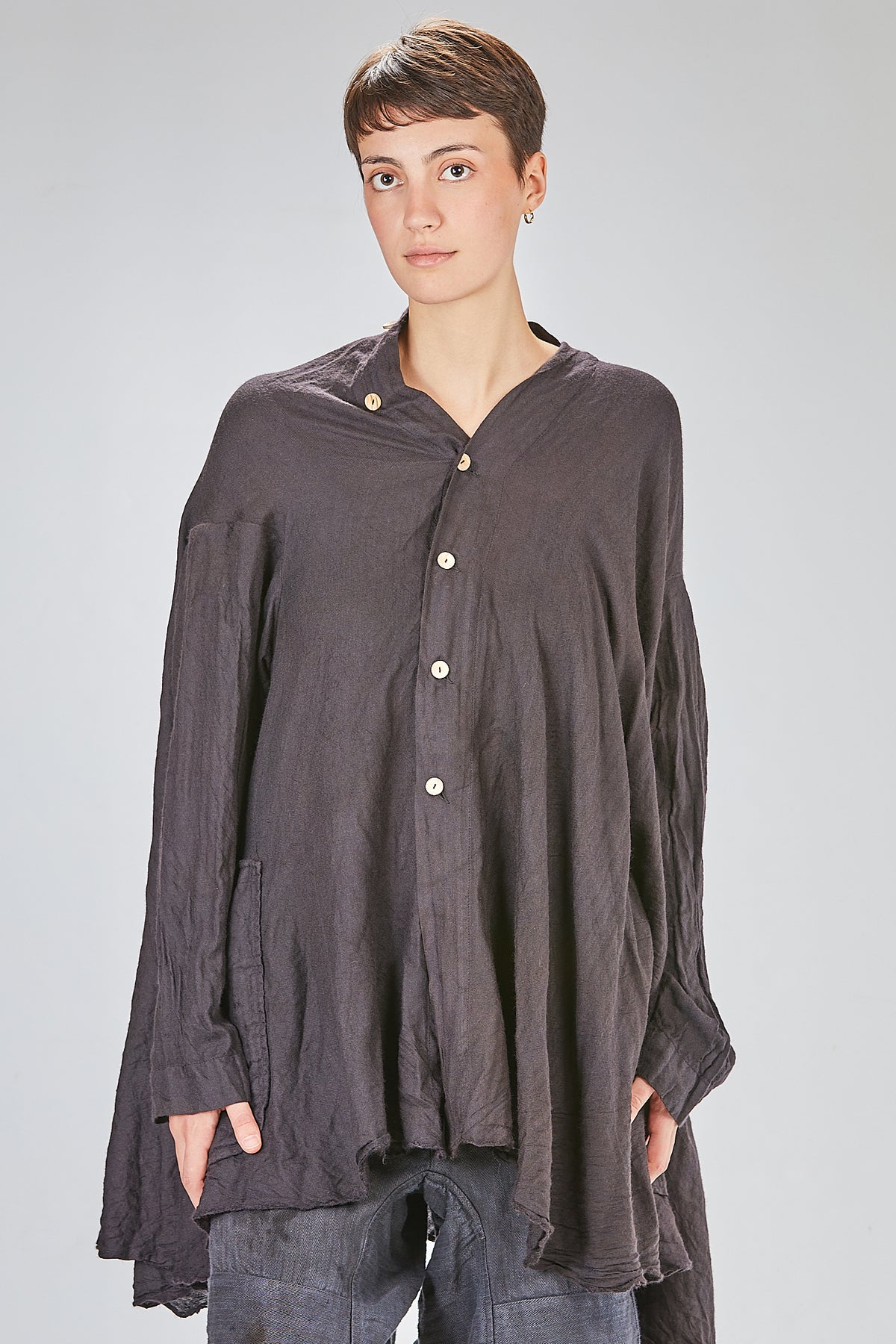 Ivo Milan Radical Fashion - giacche - ATELIER SUPPAN