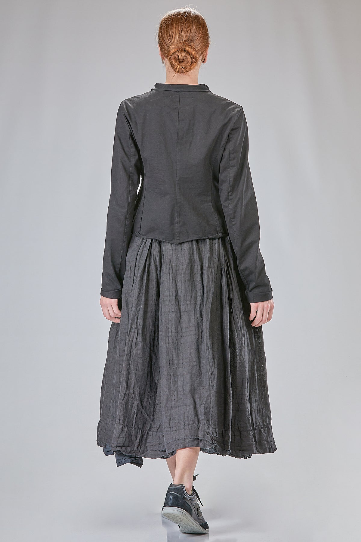 Ivo Milan Radical Fashion - giacche - RUNDHOLZ DIP