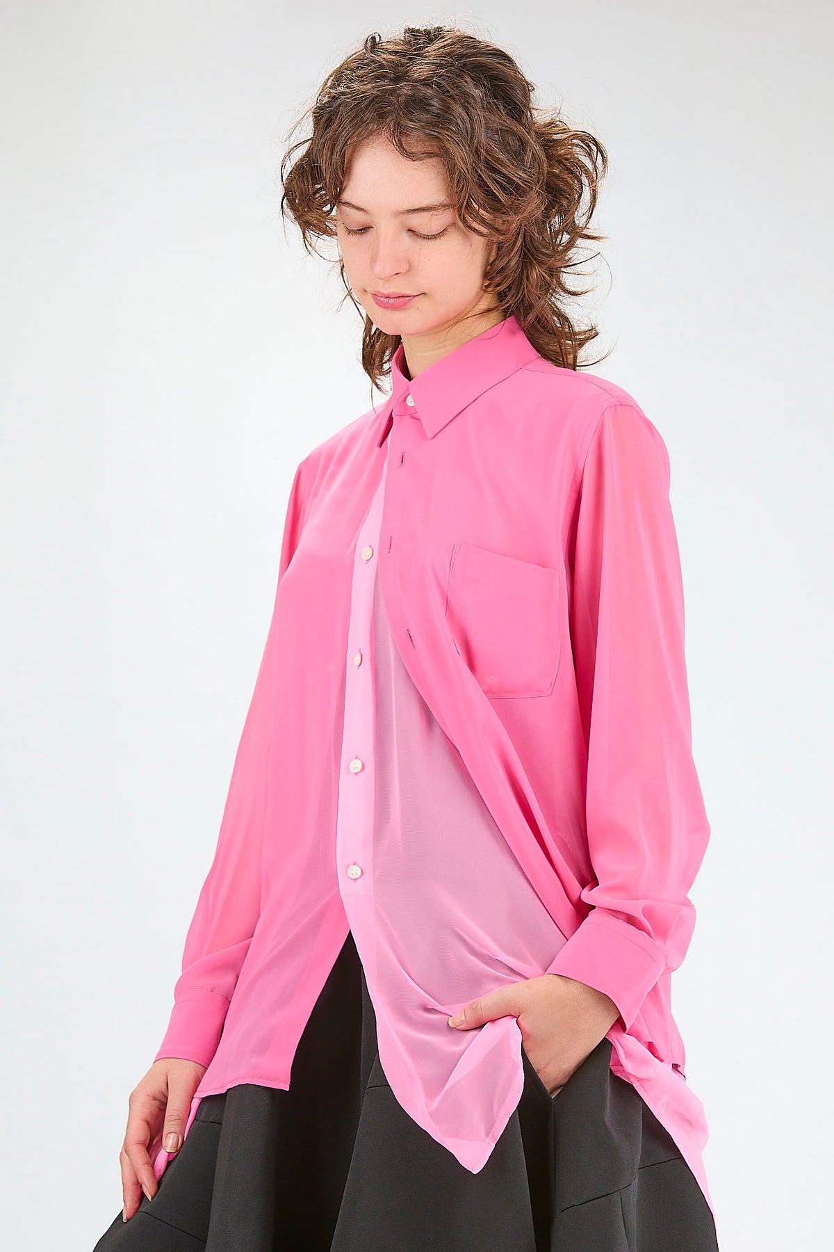 Ivo Milan Radical Fashion - camicie - COMME DES GARÇONS