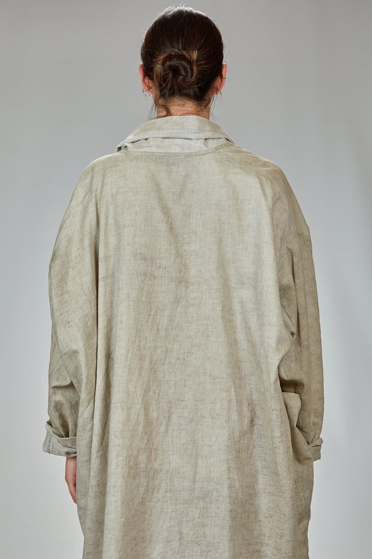 Ivo Milan Radical Fashion - soprabiti - MOYURU