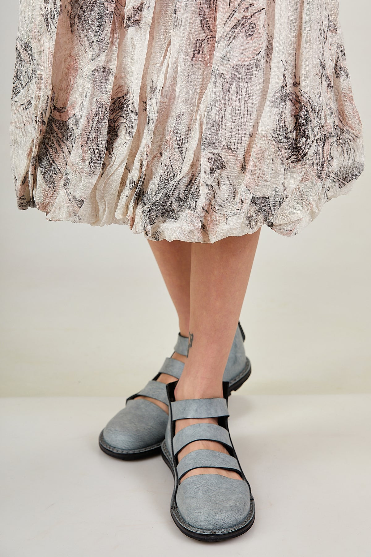 Ivo Milan Radical Fashion - gonne - FORME DEXPRESSION