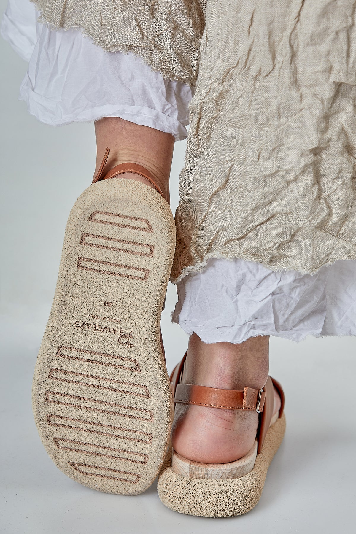 Ivo Milan Radical Fashion - sandali e sabot - RAWCLAYS