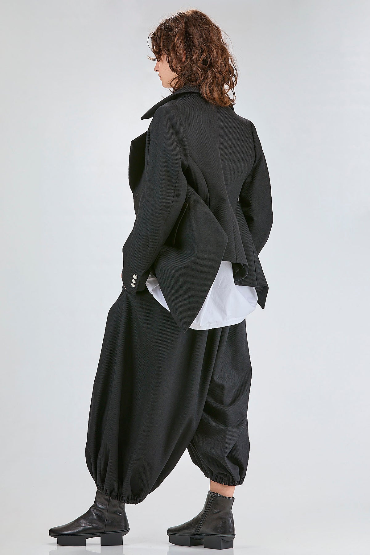 Ivo Milan Radical Fashion - giacche - COMME DES GARÇONS