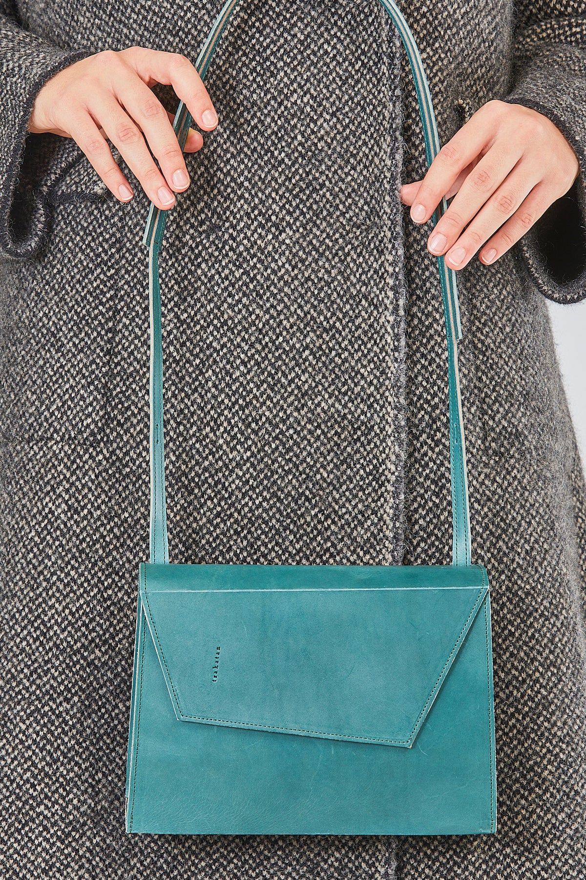 Ivo Milan Radical Fashion - borsa e zaini - TRAKATAN