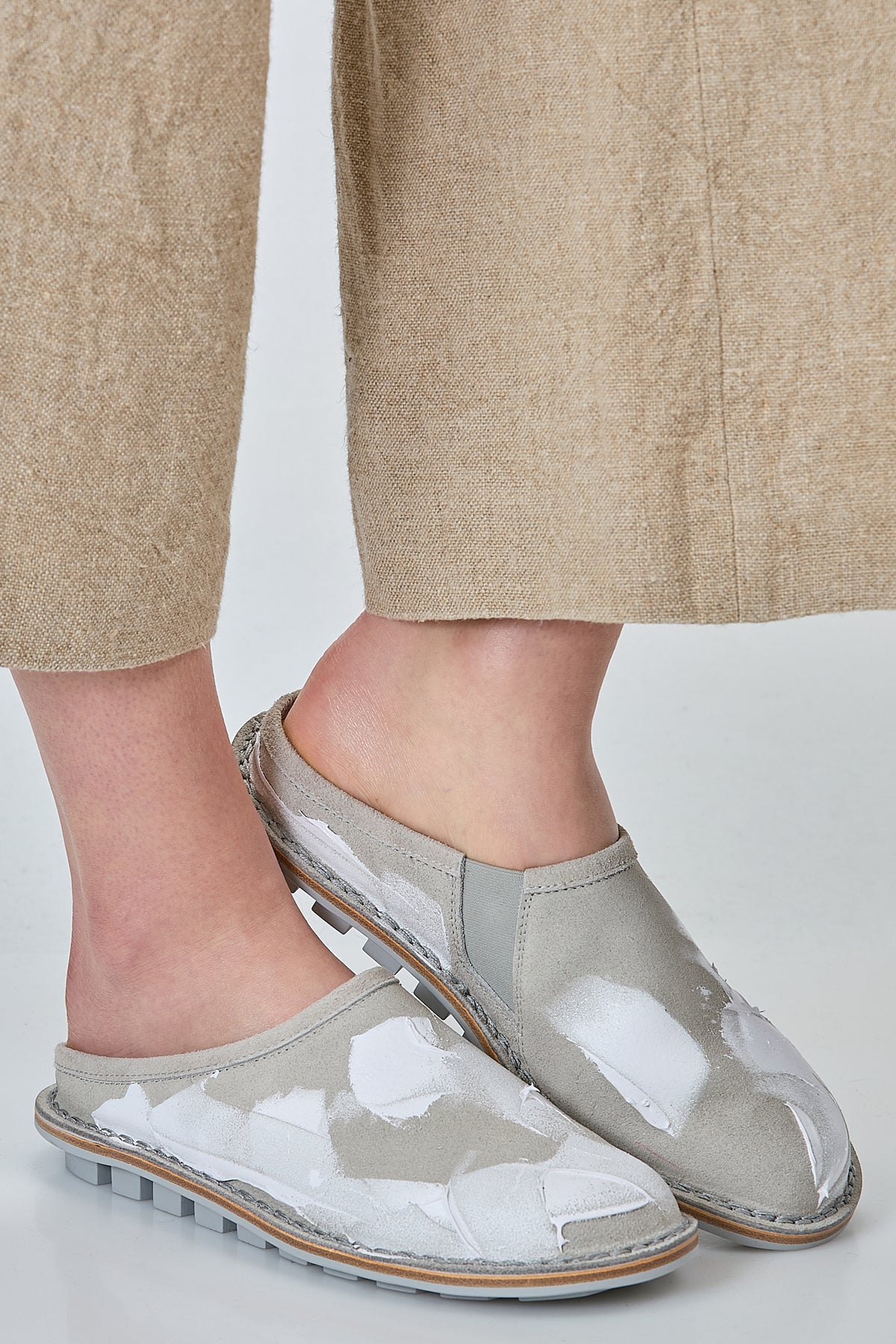 Ivo Milan Radical Fashion - sabot - TRIPPEN