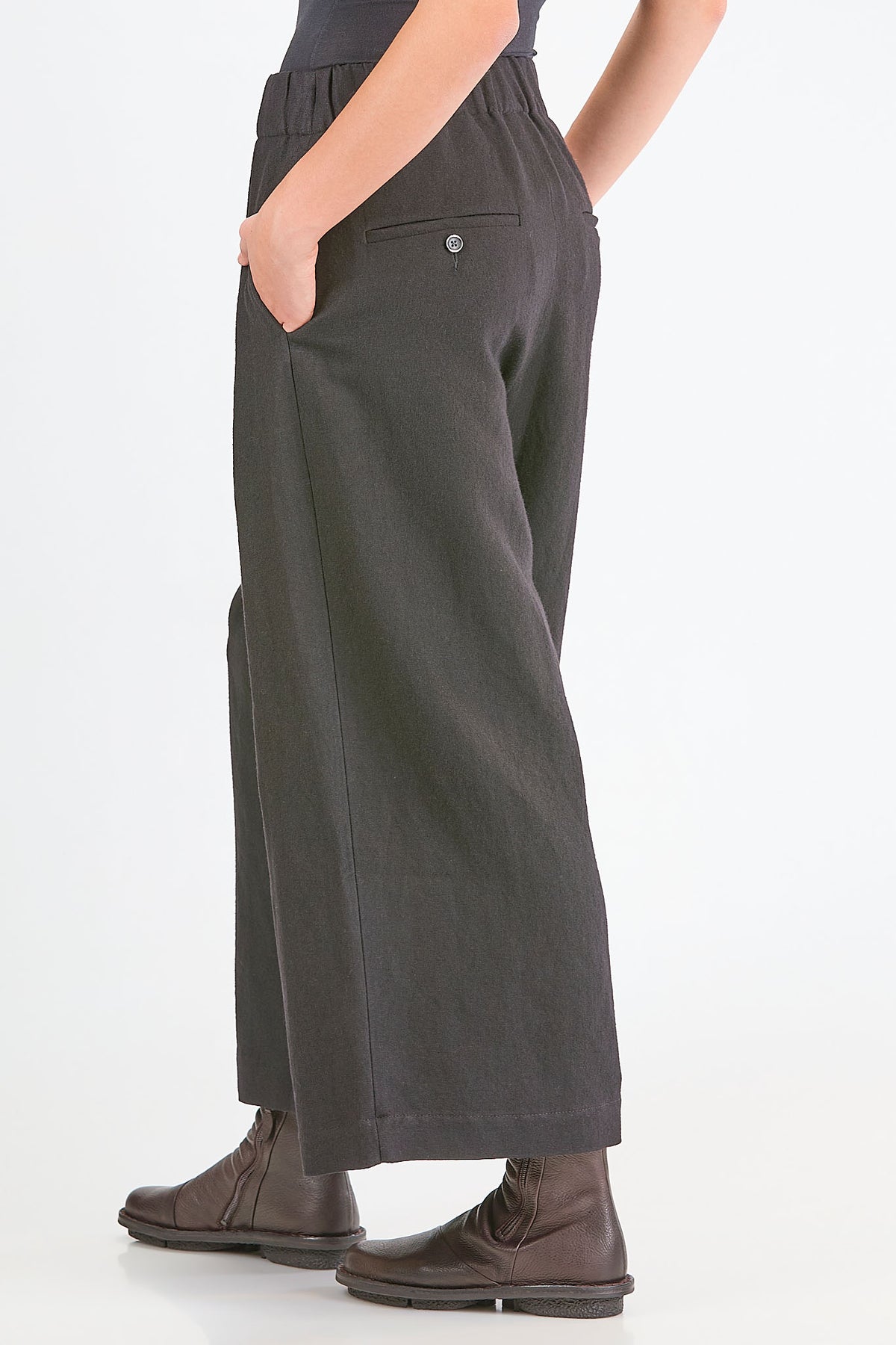 Ivo Milan Radical Fashion - pantaloni - UMA WANG