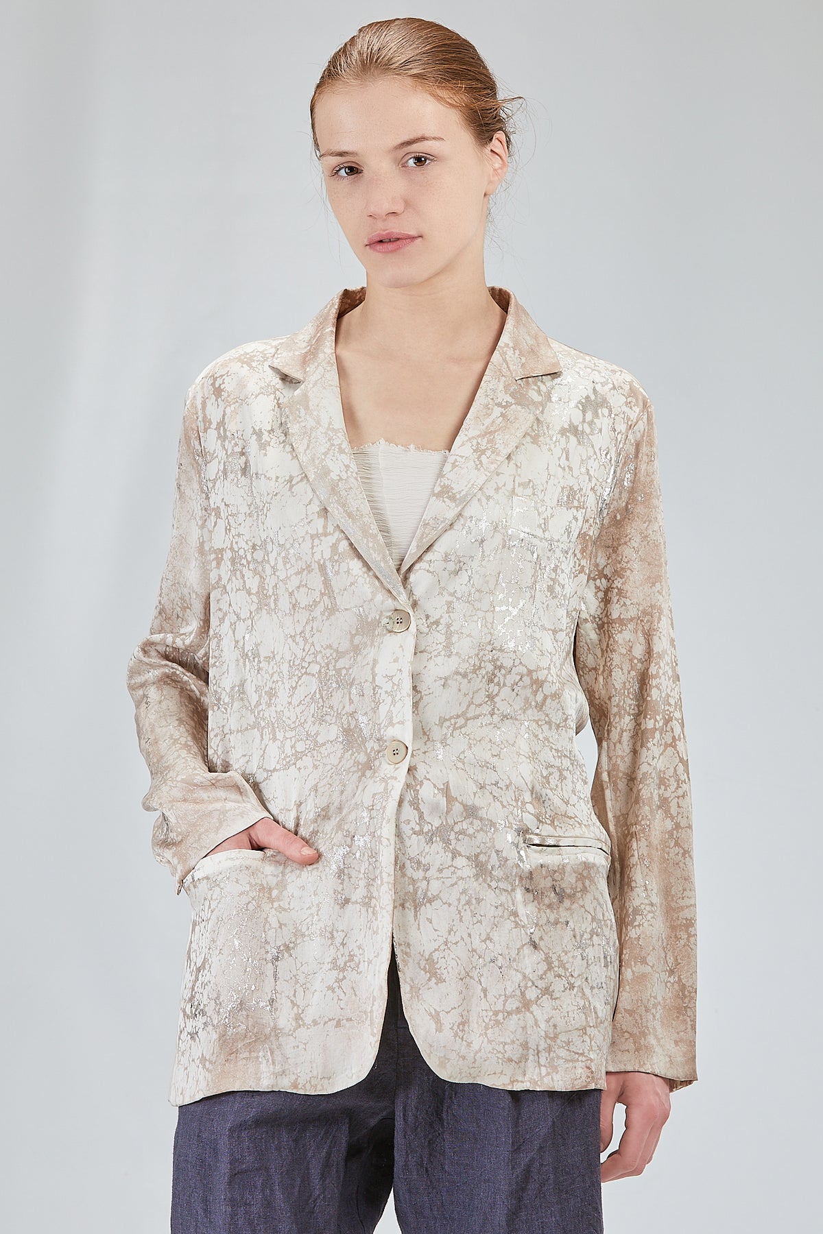 Ivo Milan Radical Fashion - giacche - AVANT TOI