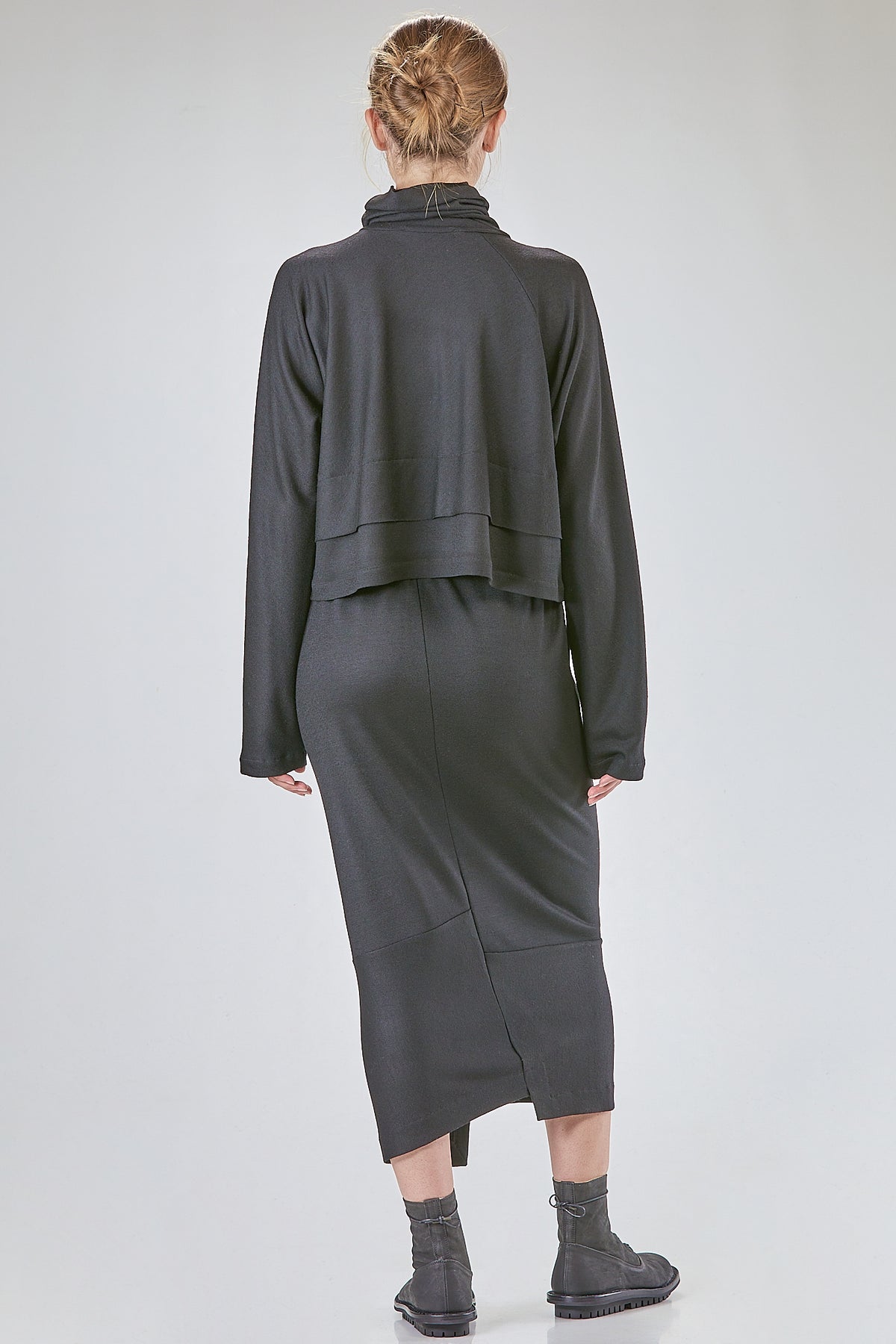 Ivo Milan Radical Fashion - maglie - SHU MORIYAMA