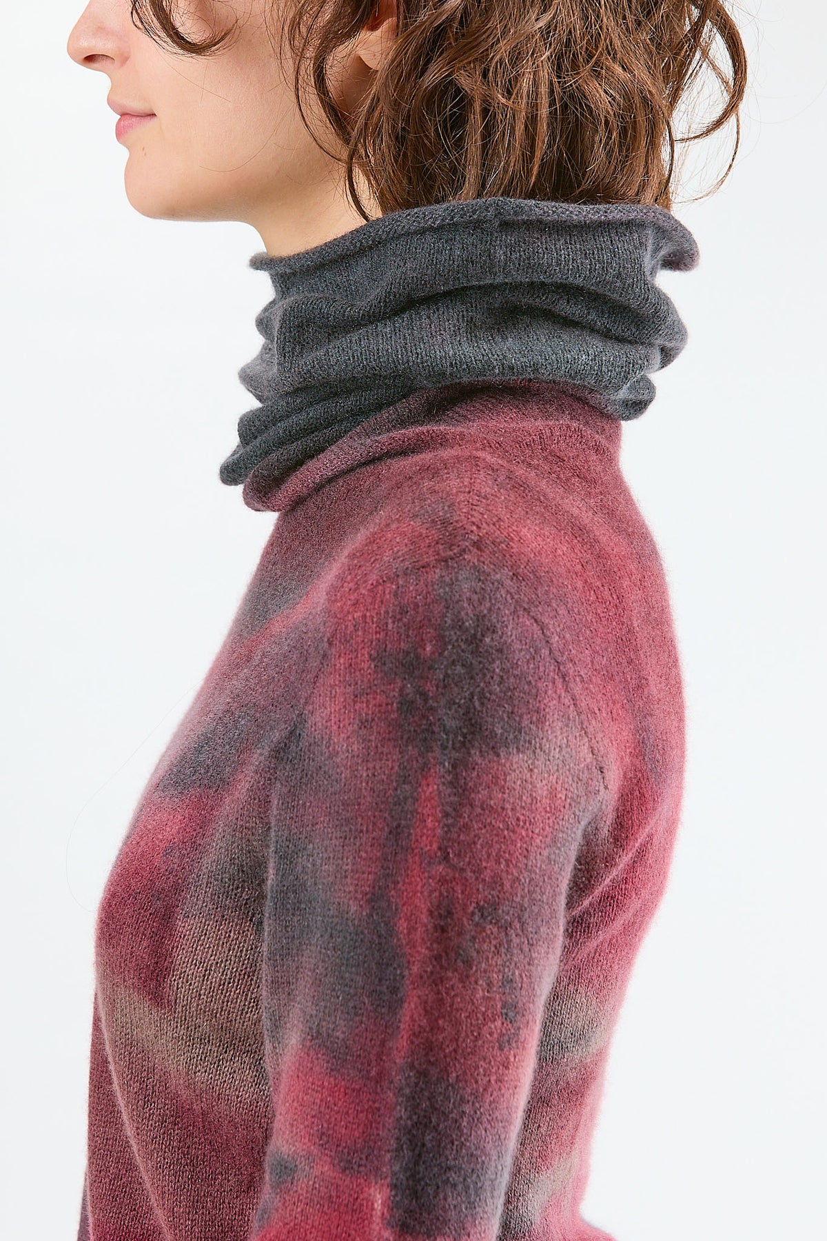 Ivo Milan Radical Fashion - maglie - F CASHMERE