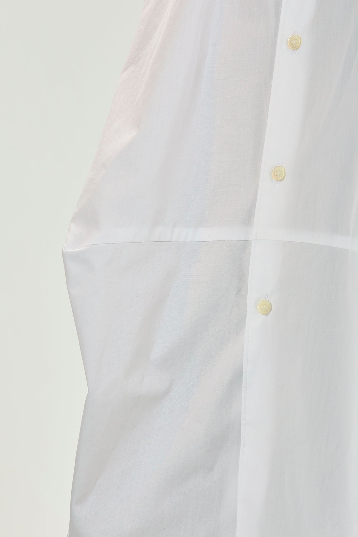 Ivo Milan Radical Fashion - camicie - COMME DES GARÇONS-COMME DES GARÇONS