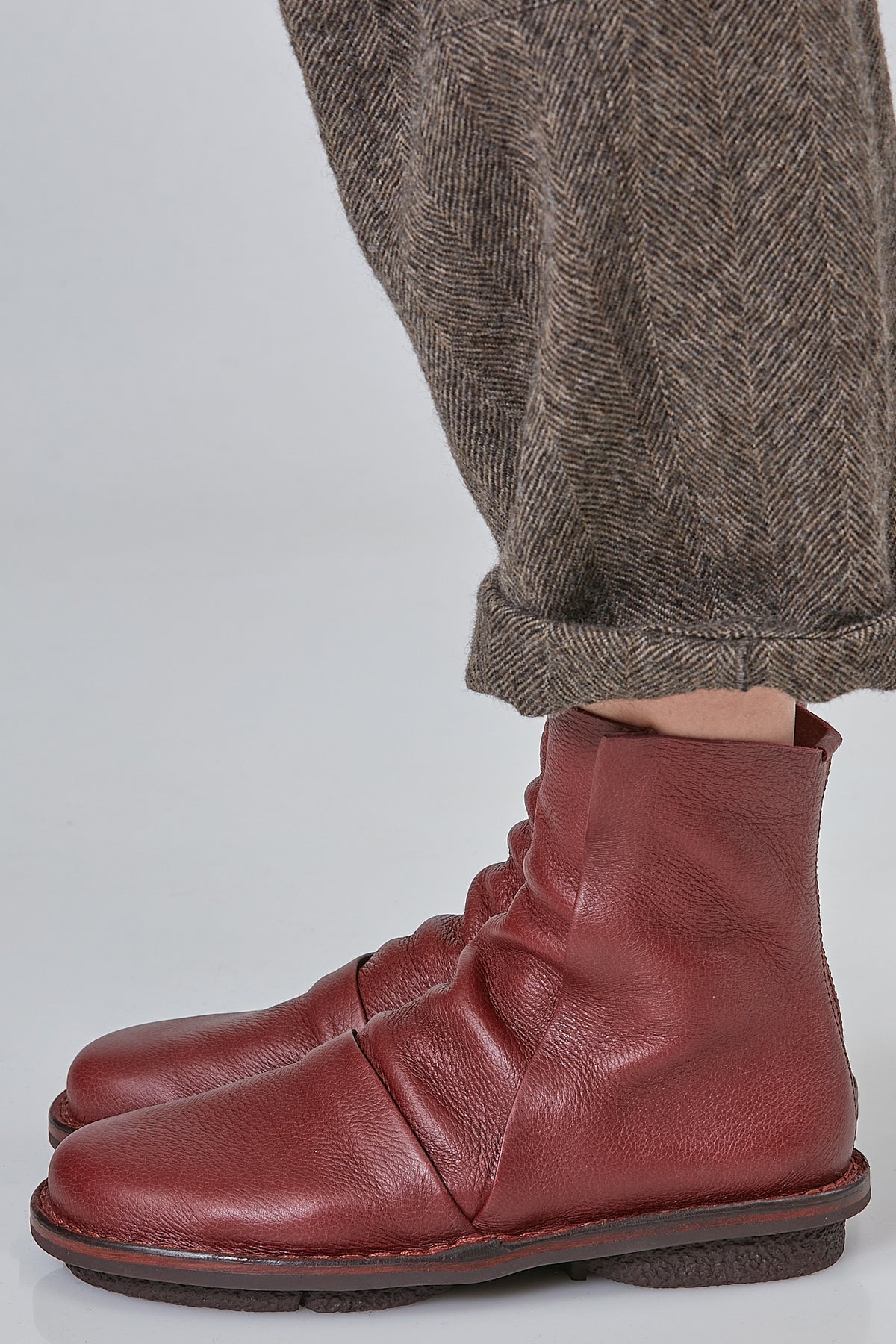 Ivo Milan Radical Fashion - polacchini e stivali - TRIPPEN