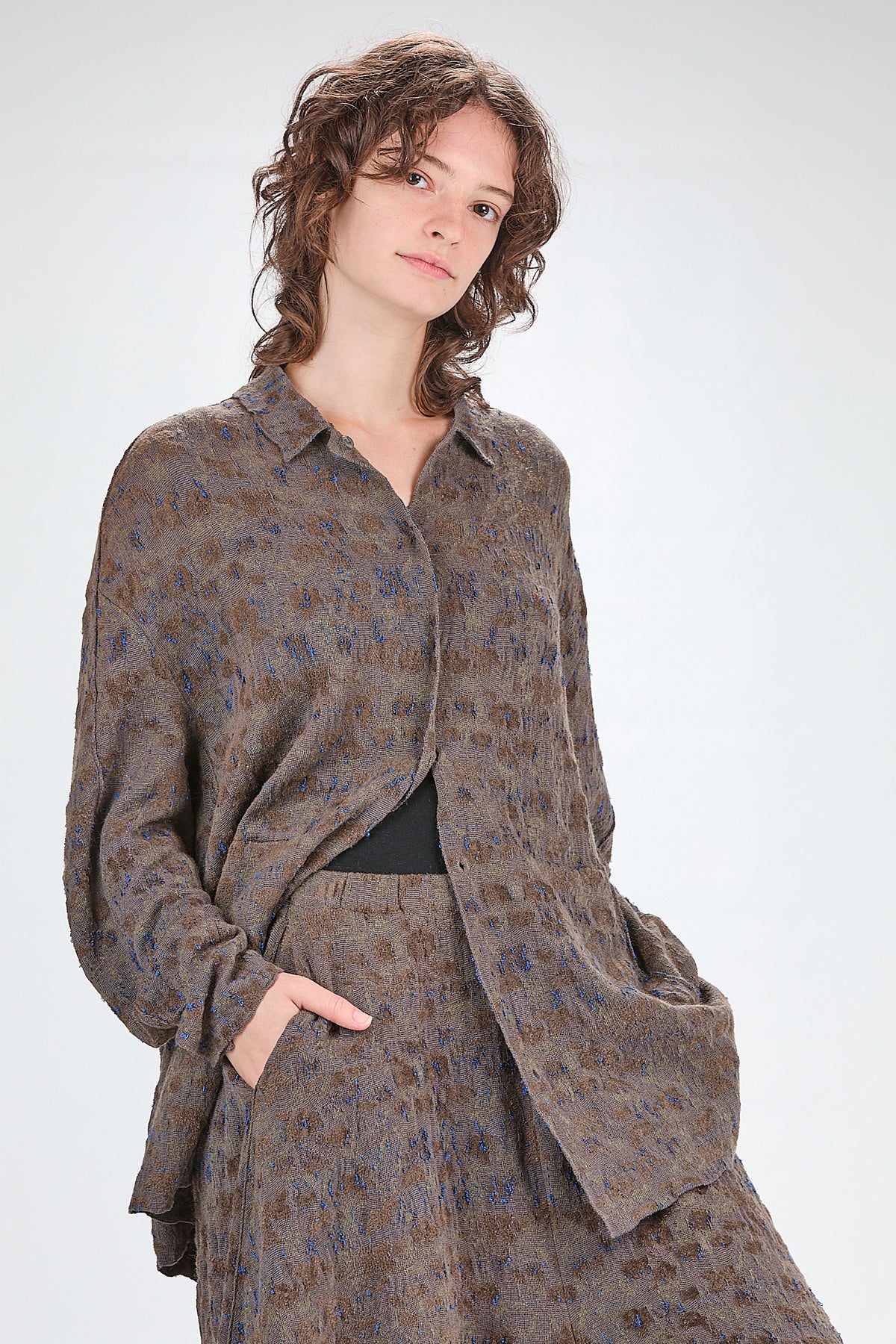 Ivo Milan Radical Fashion - giacche - BOBOUTIC