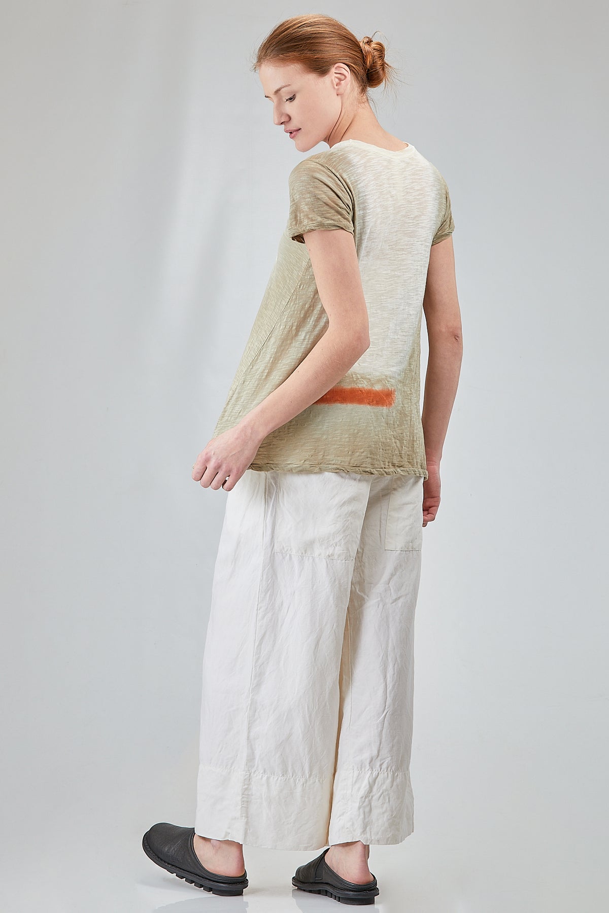 Ivo Milan Radical Fashion - t-shirt - GILDA MIDANI