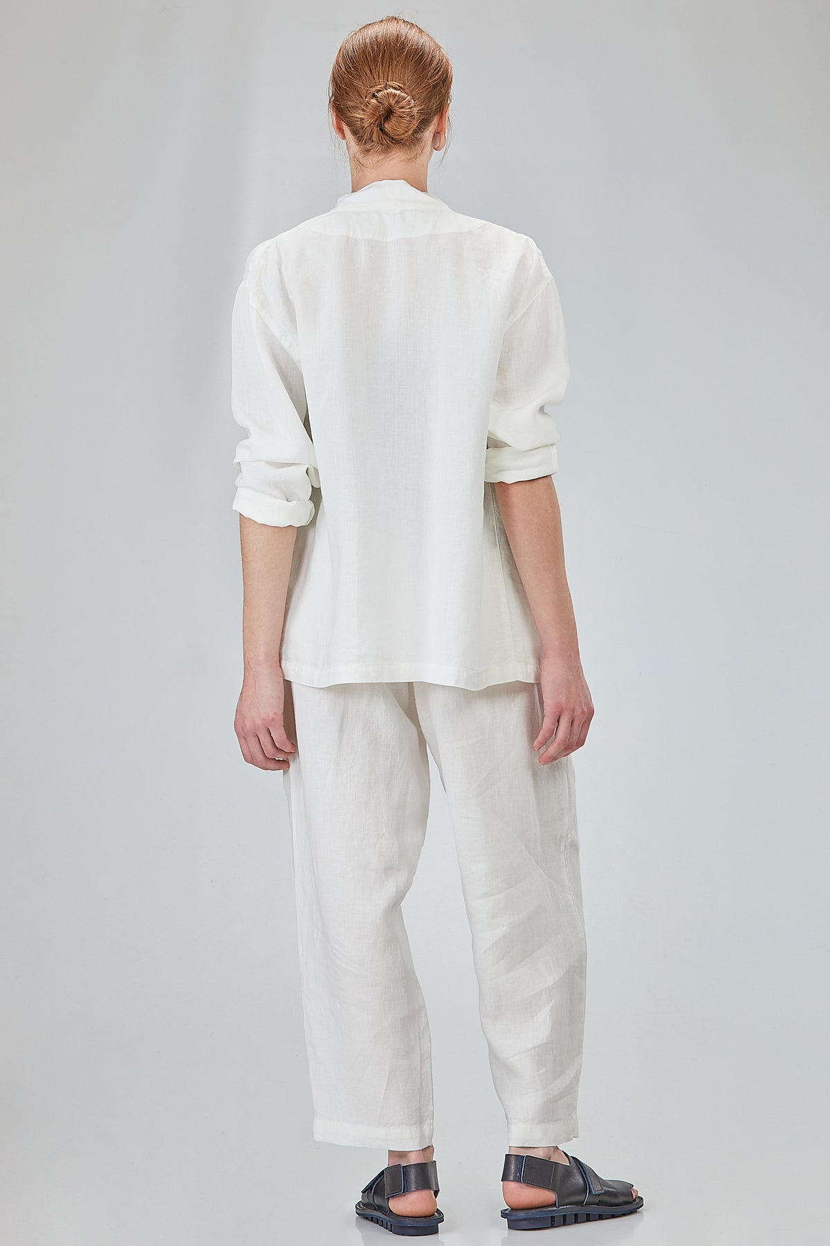 Ivo Milan Radical Fashion - giacche - CINI