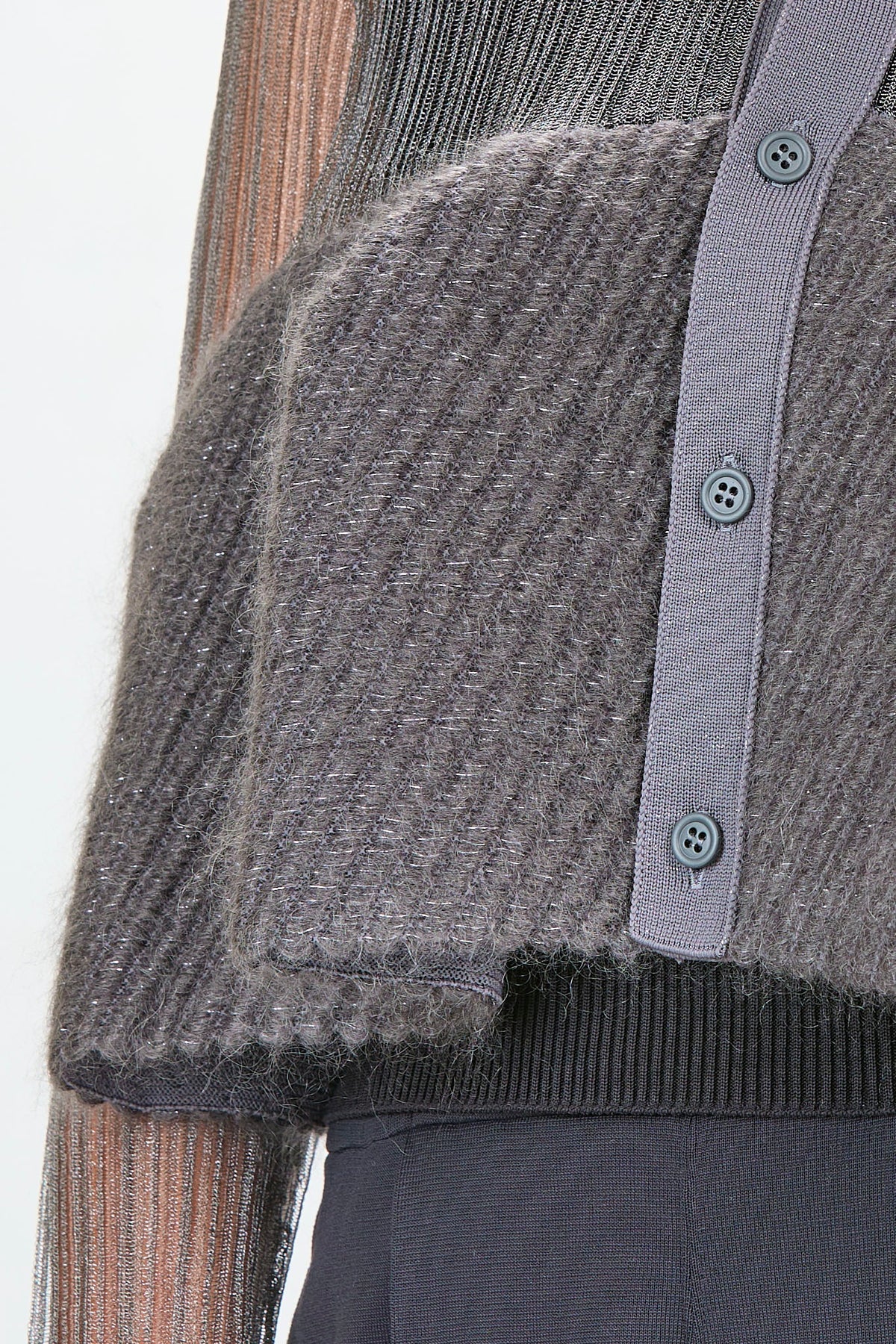 Ivo Milan Radical Fashion - maglieria d. - CFCL