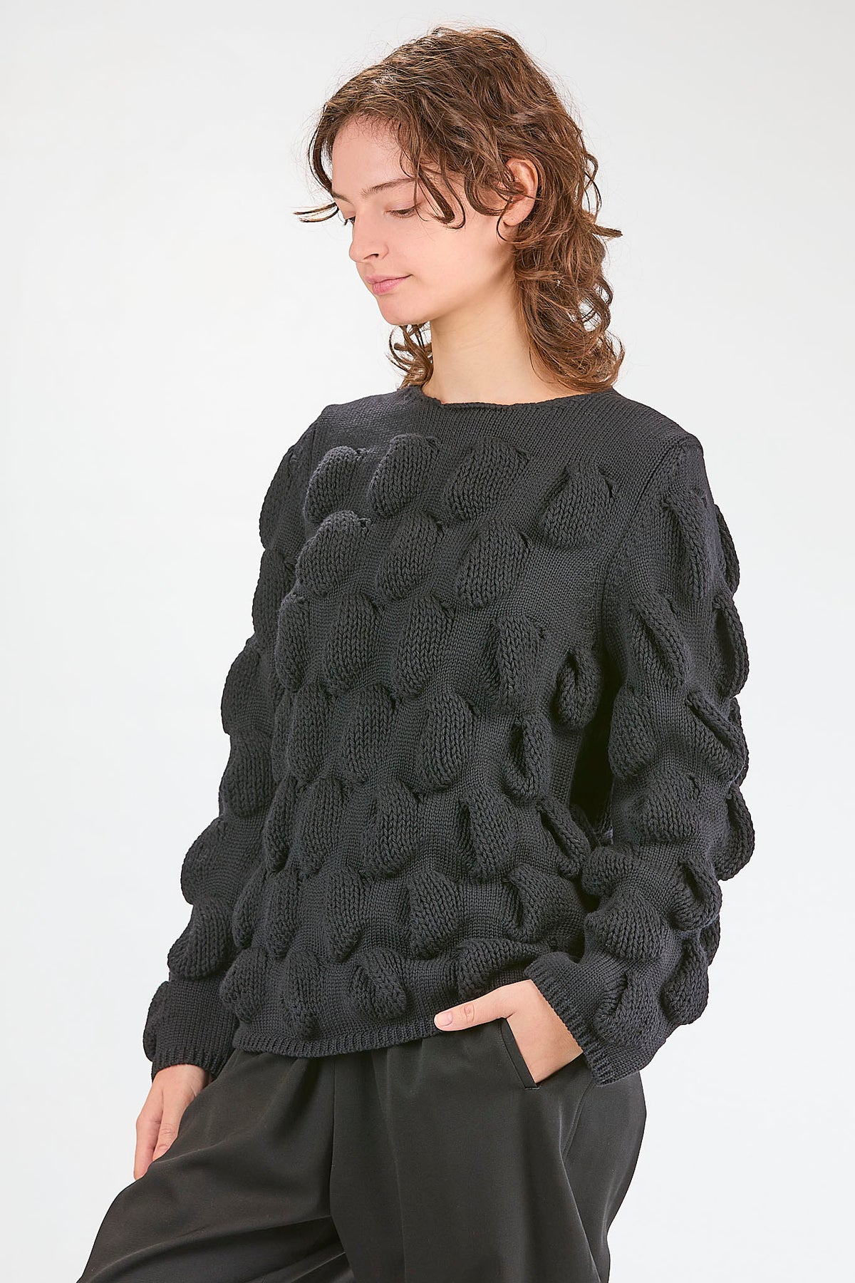 Ivo Milan Radical Fashion - maglie - COMME DES GARÇONS-COMME DES GARÇONS