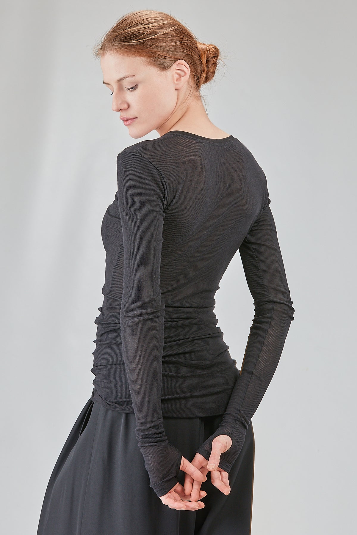 Ivo Milan Radical Fashion - t-shirt - ISABEL BENENATO
