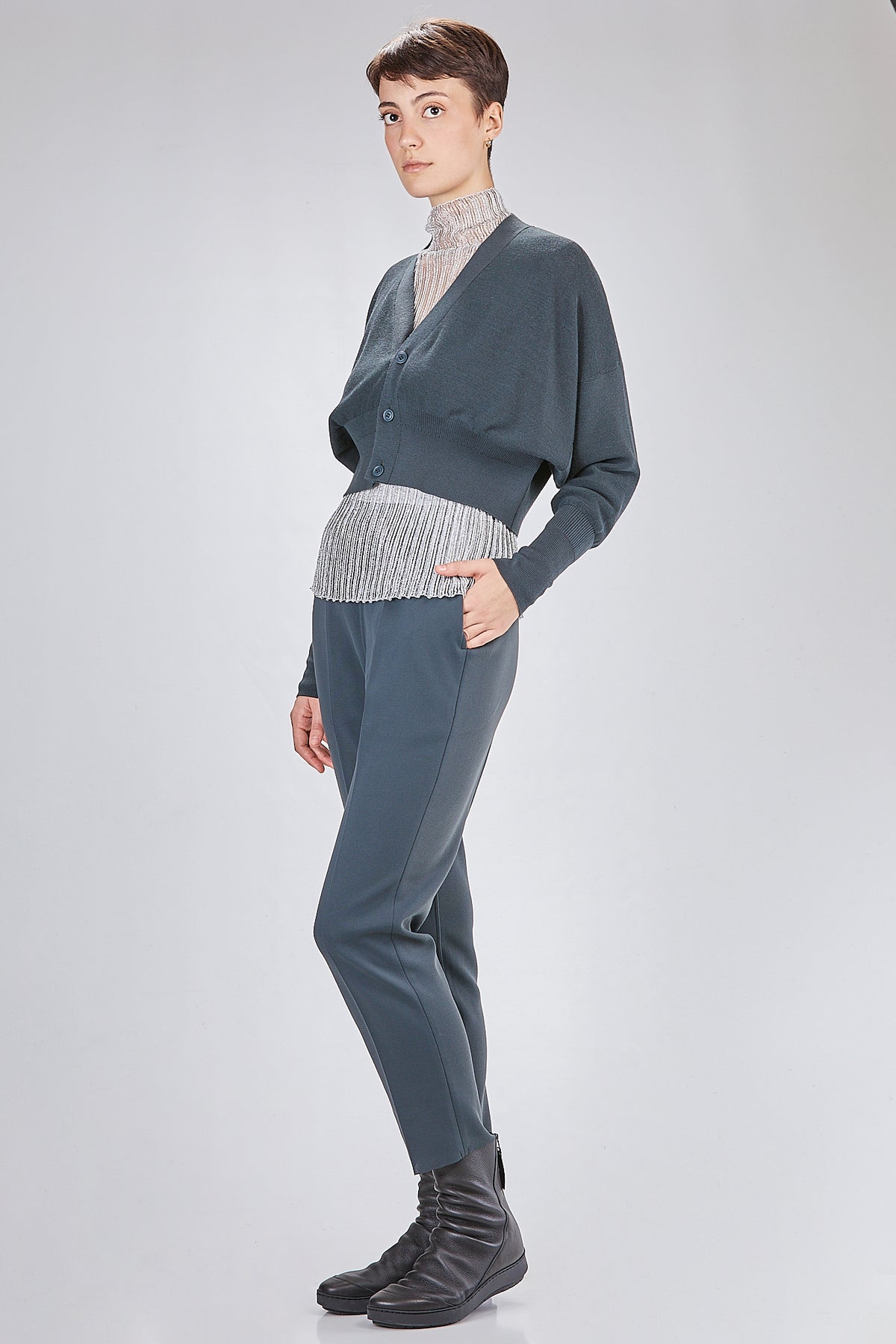 Ivo Milan Radical Fashion - cardigan - CFCL
