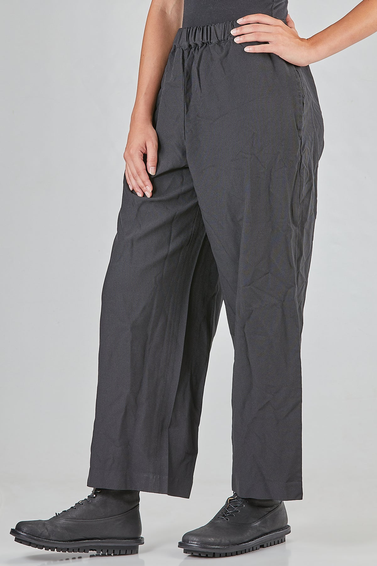 Ivo Milan Radical Fashion - pantaloni - COMME DES GARÇONS-COMME DES GARÇONS