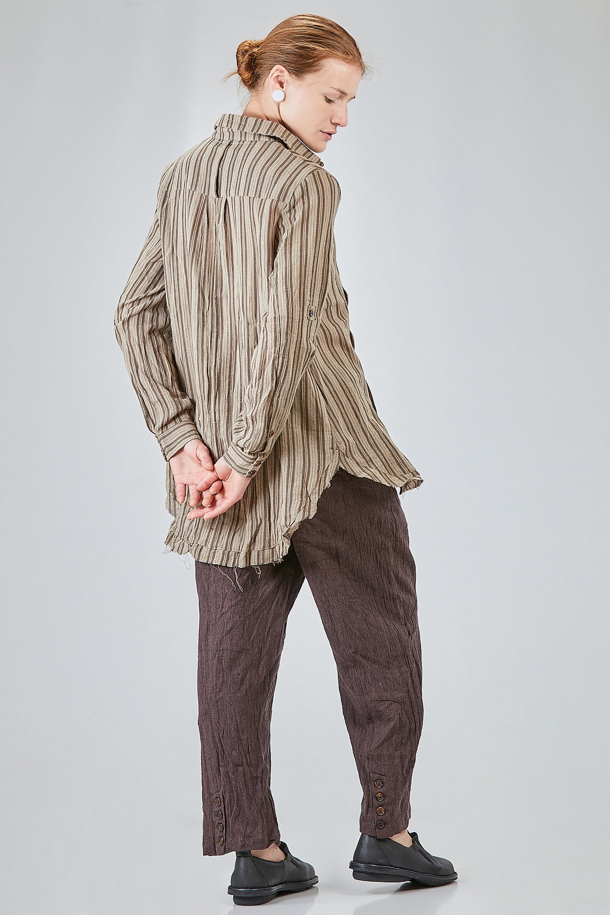 Ivo Milan Radical Fashion - camicie - ALEKSANDR MANAMIS
