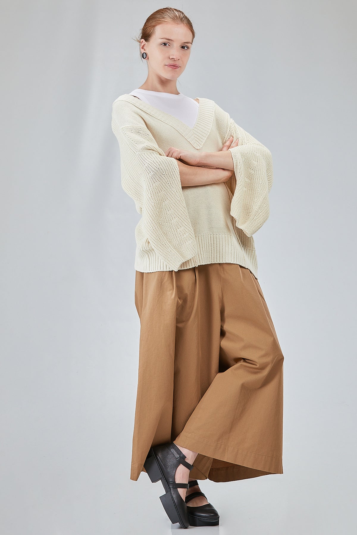 Ivo Milan Radical Fashion - maglie - ISABEL BENENATO