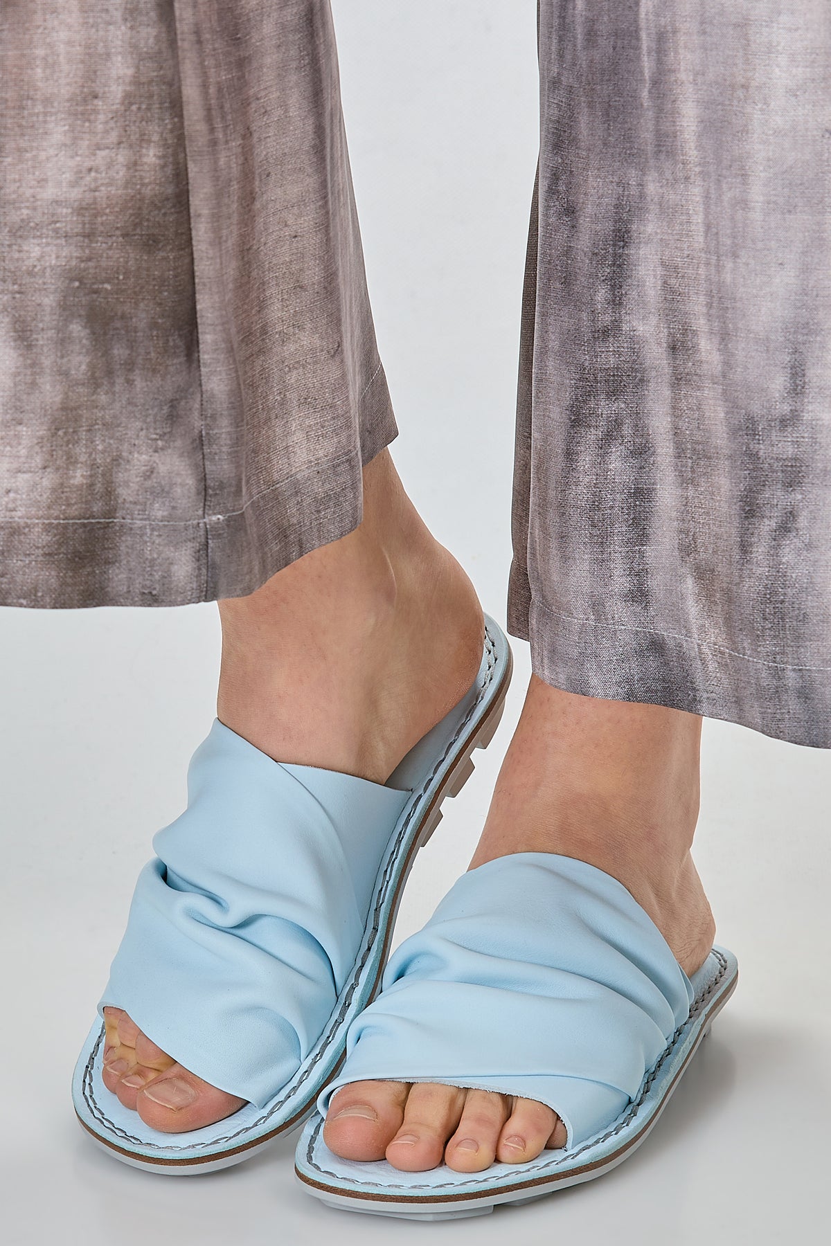 Ivo Milan Radical Fashion - sandali e sabot - TRIPPEN