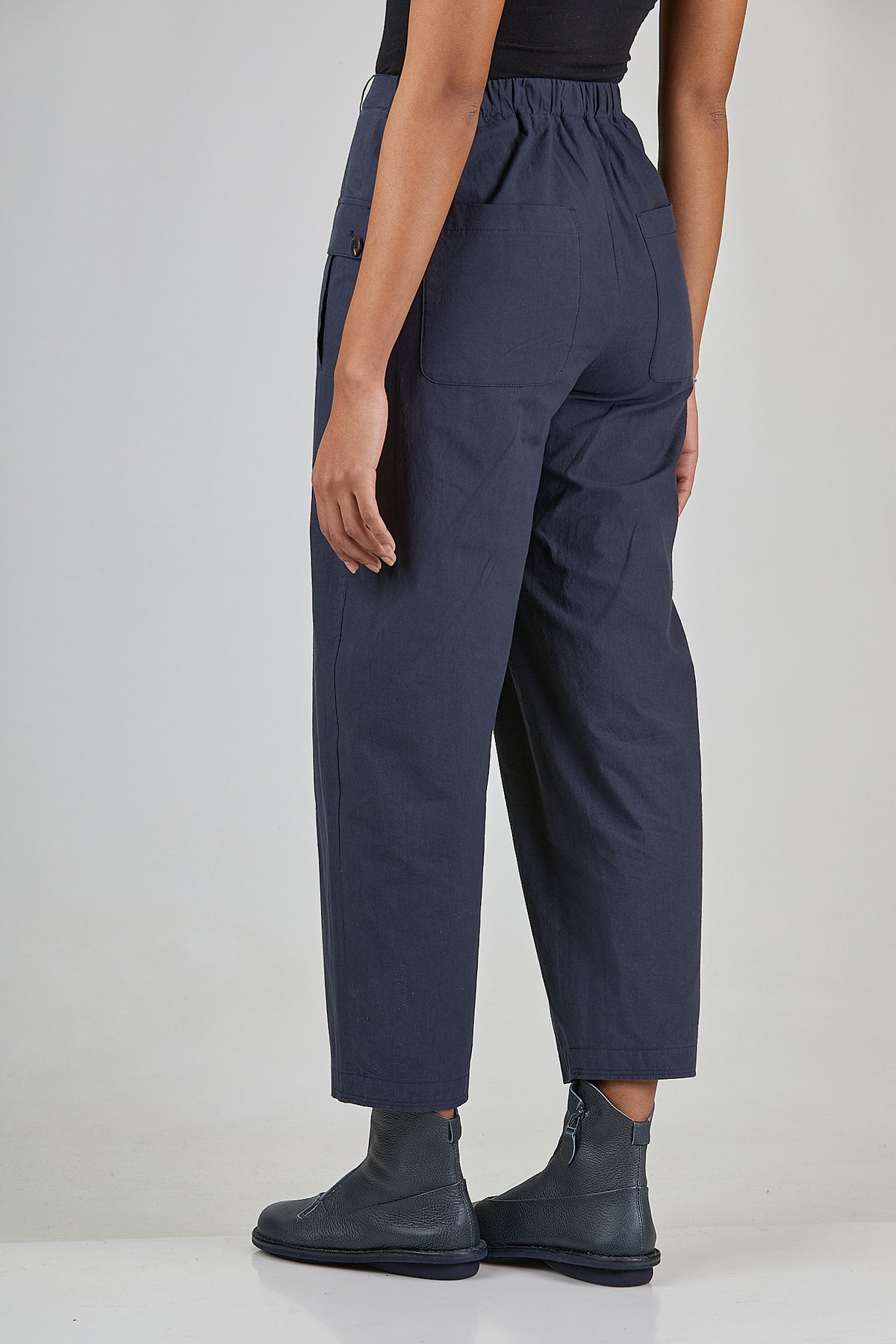 Ivo Milan Radical Fashion - pantaloni - SOH