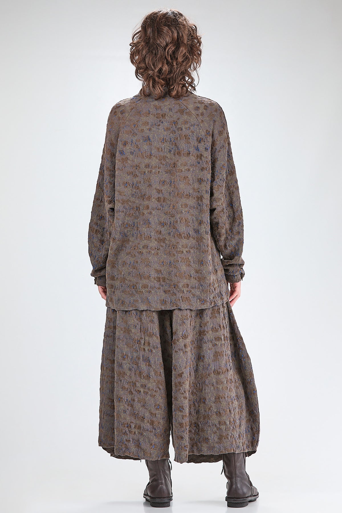 Ivo Milan Radical Fashion - giacche - BOBOUTIC