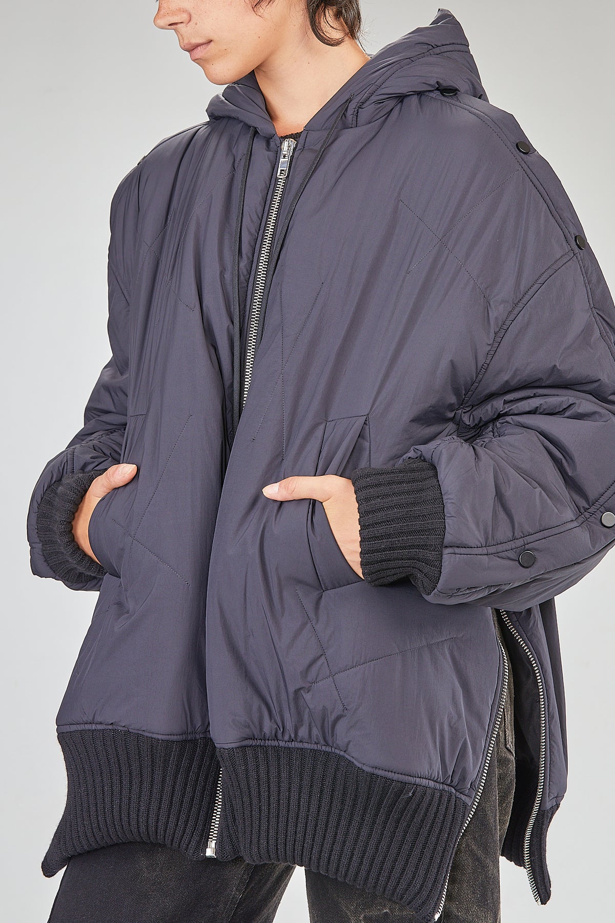Ivo Milan Radical Fashion - blouson - ISABEL BENENATO