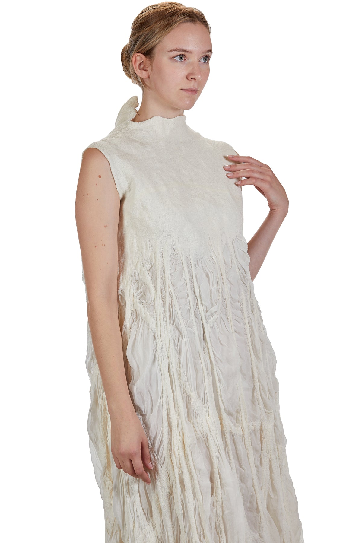 Ivo Milan Radical Fashion - abiti - AGOSTINA ZWILLING