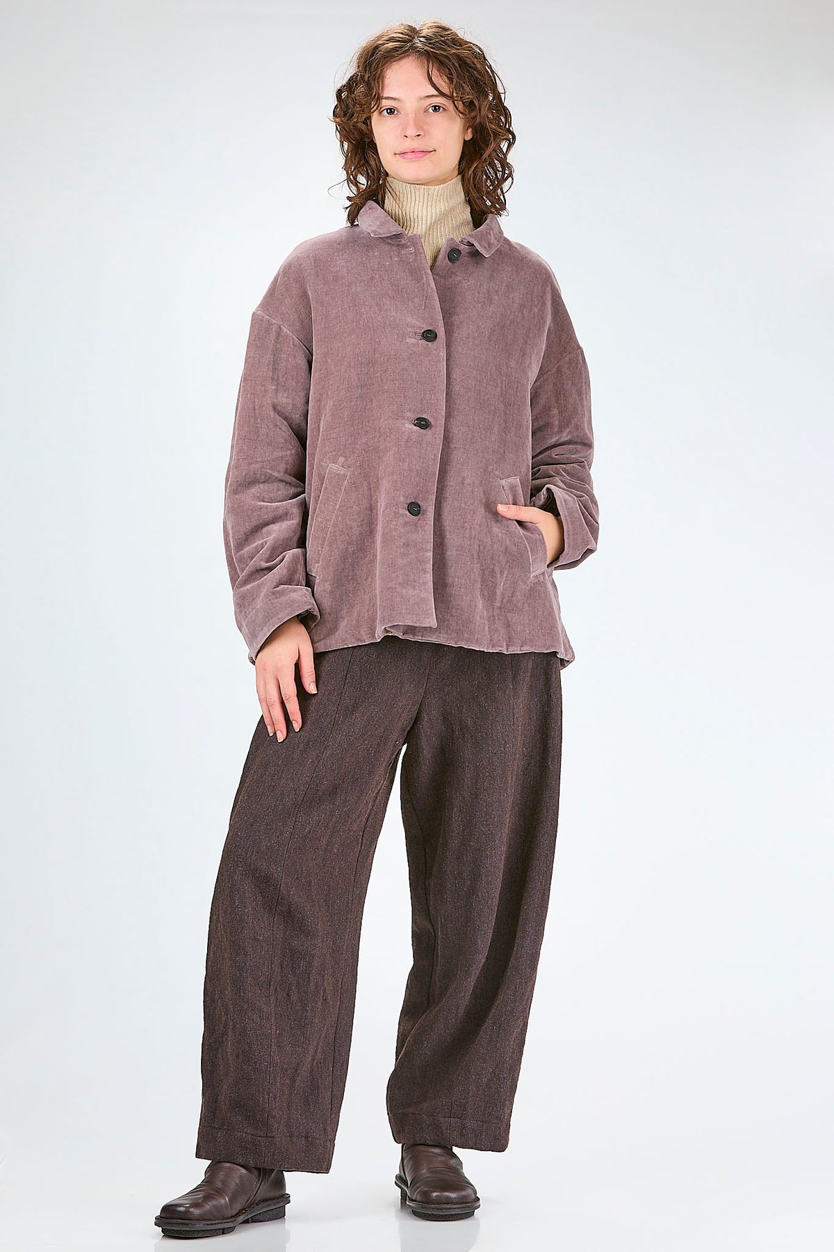 Ivo Milan Radical Fashion - giacche - BERGFABEL
