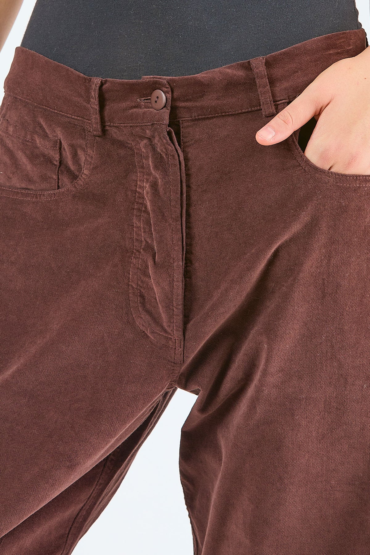 Ivo Milan Radical Fashion - pantaloni - SERIEN°UMERICA