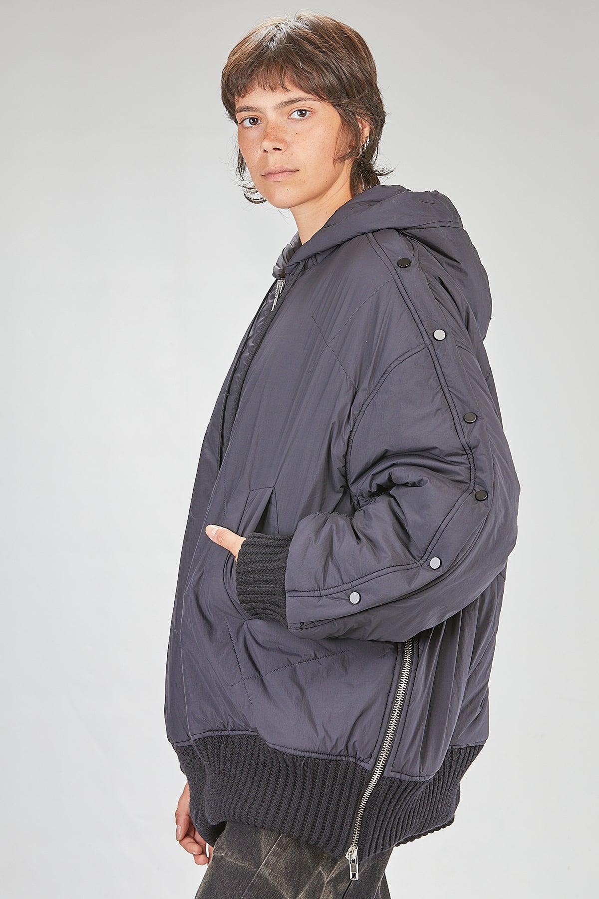 Ivo Milan Radical Fashion - blouson - ISABEL BENENATO