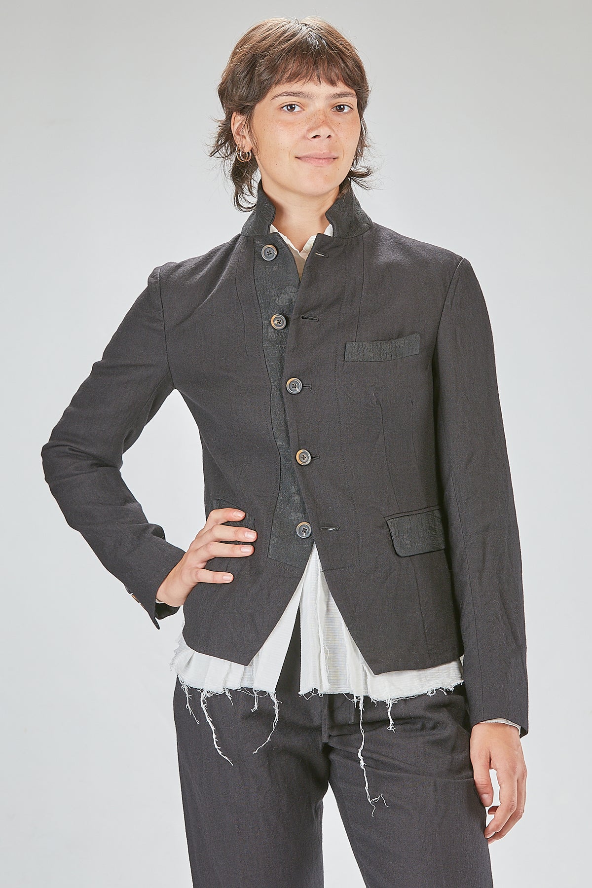 Ivo Milan Radical Fashion - giacche - FORME DEXPRESSION