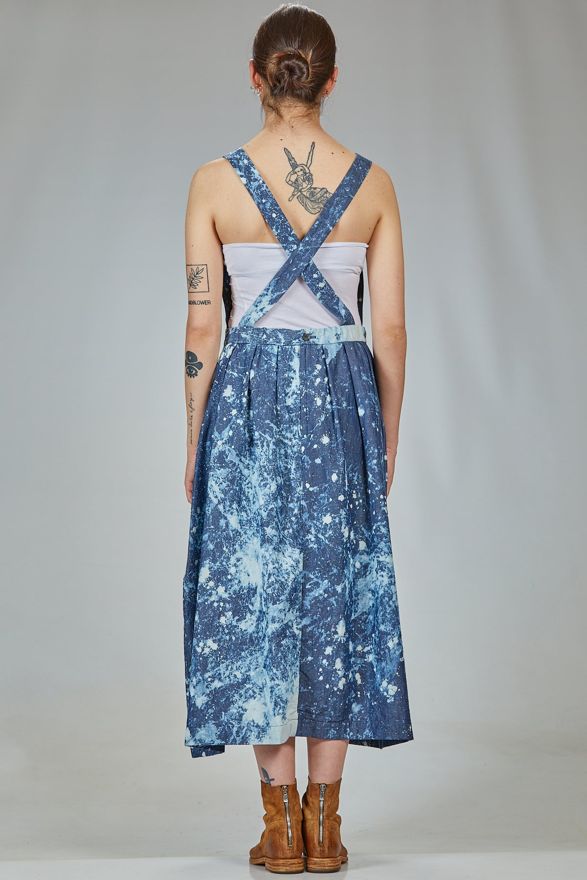 Ivo Milan Radical Fashion - abiti - FORME DEXPRESSION