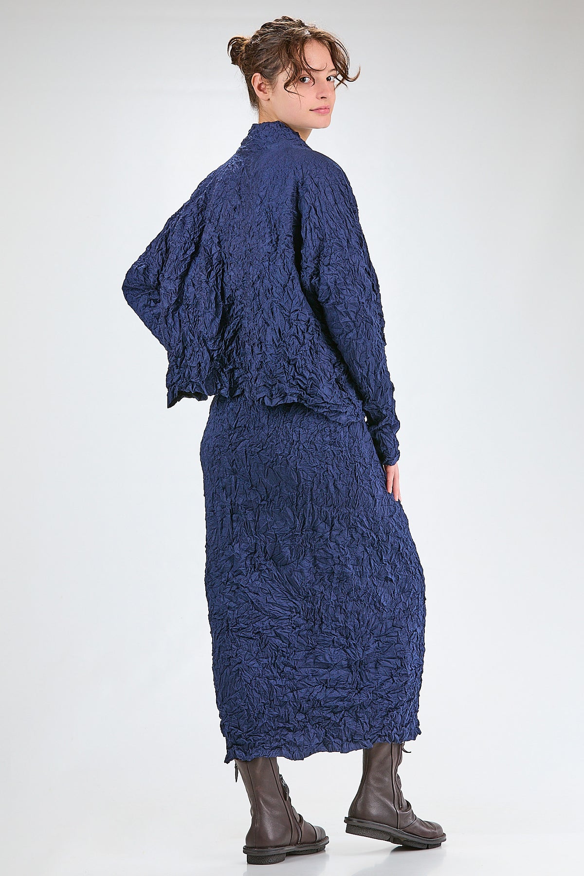 Ivo Milan Radical Fashion - giacche - SHU MORIYAMA
